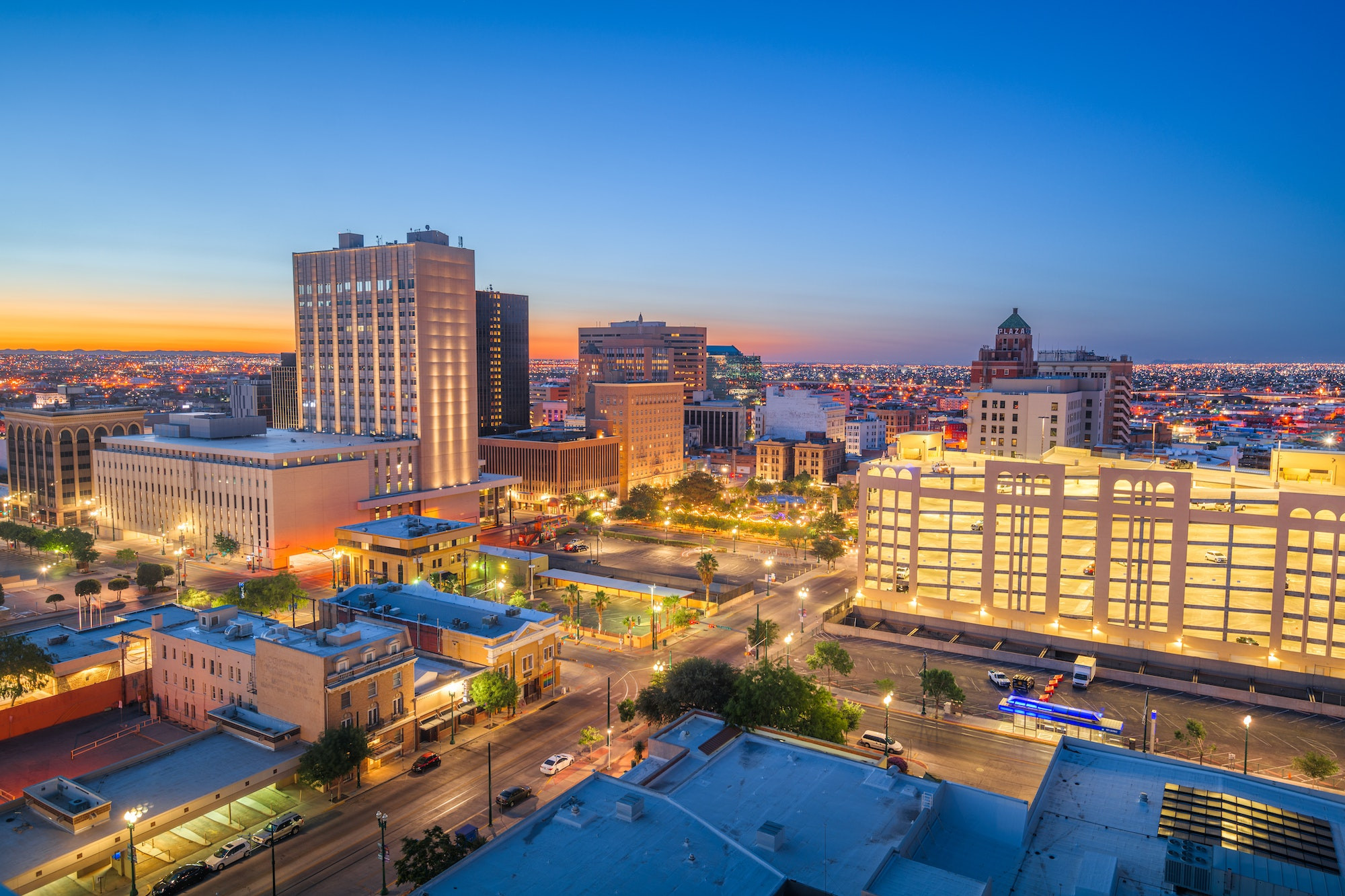 Top 5 Oral Surgeons in El Paso TX