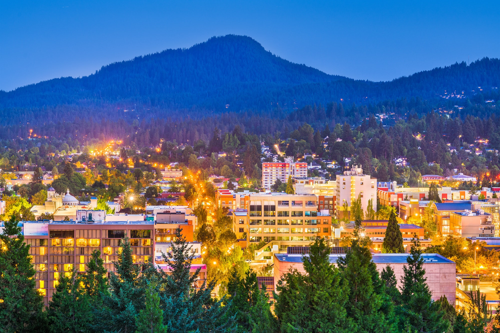 Top 5 Periodontists in Eugene OR