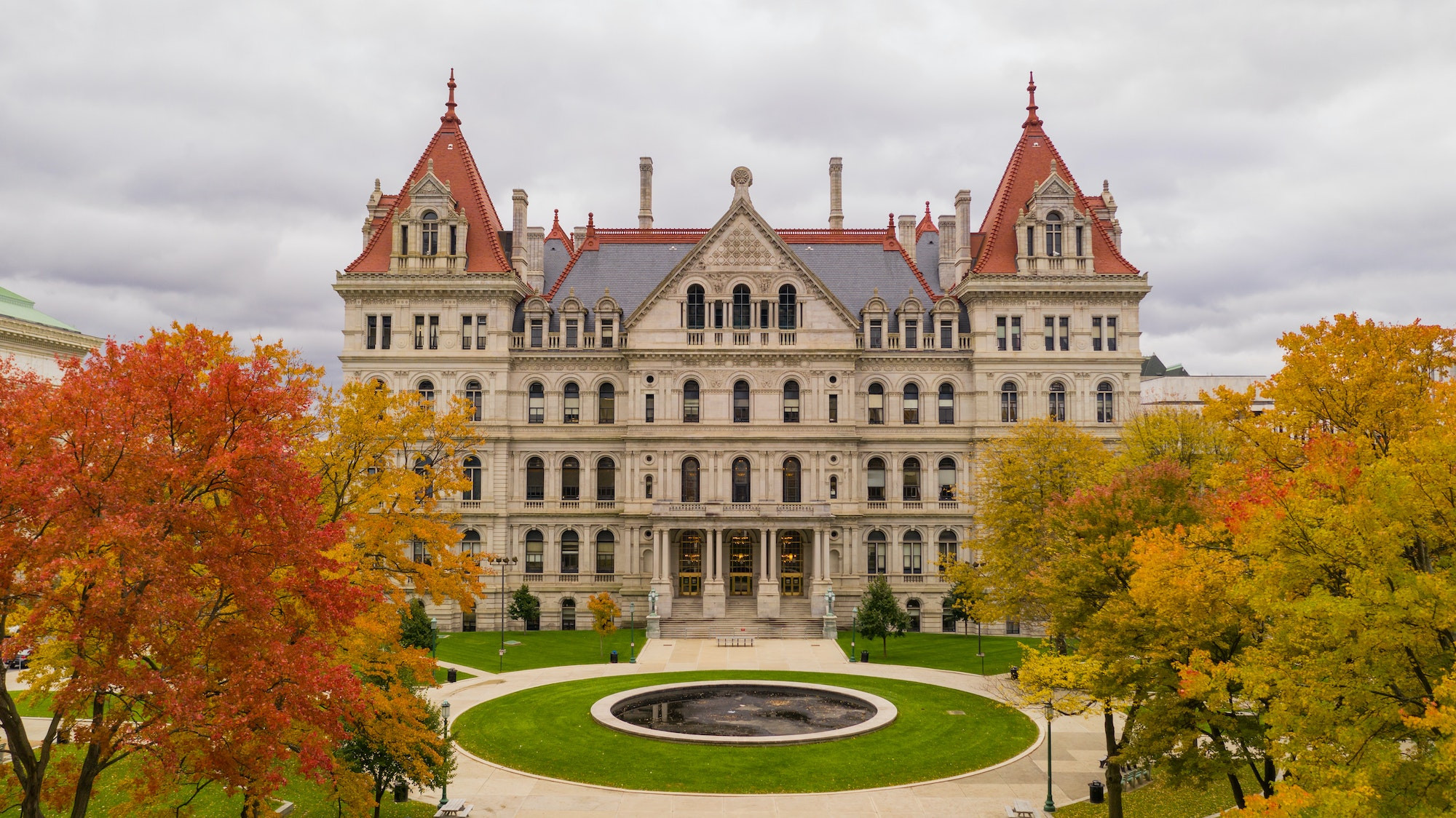 Top 5 Endodontists in Albany NY
