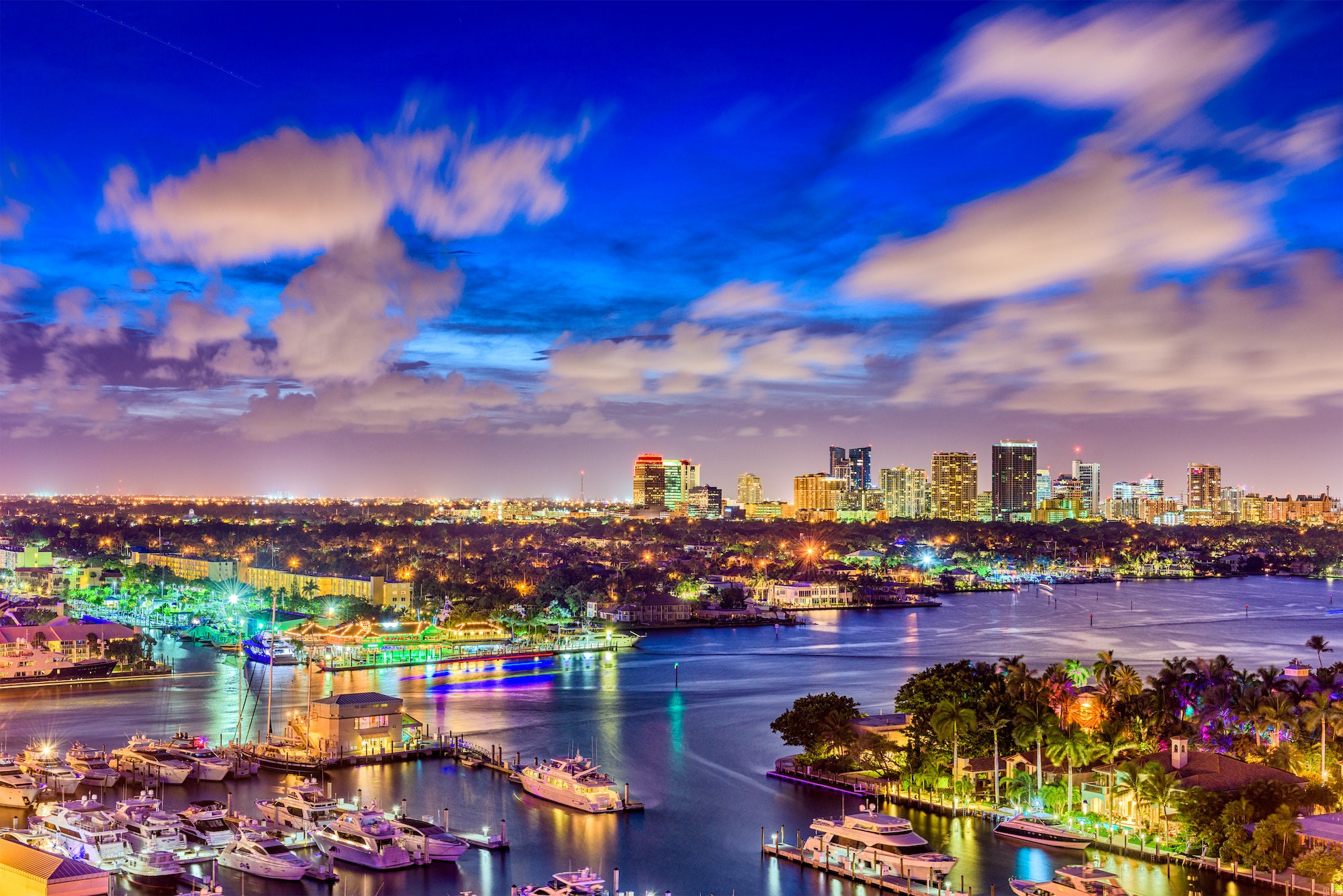 Top 5 Cosmetic Dentists in Fort Lauderdale FL