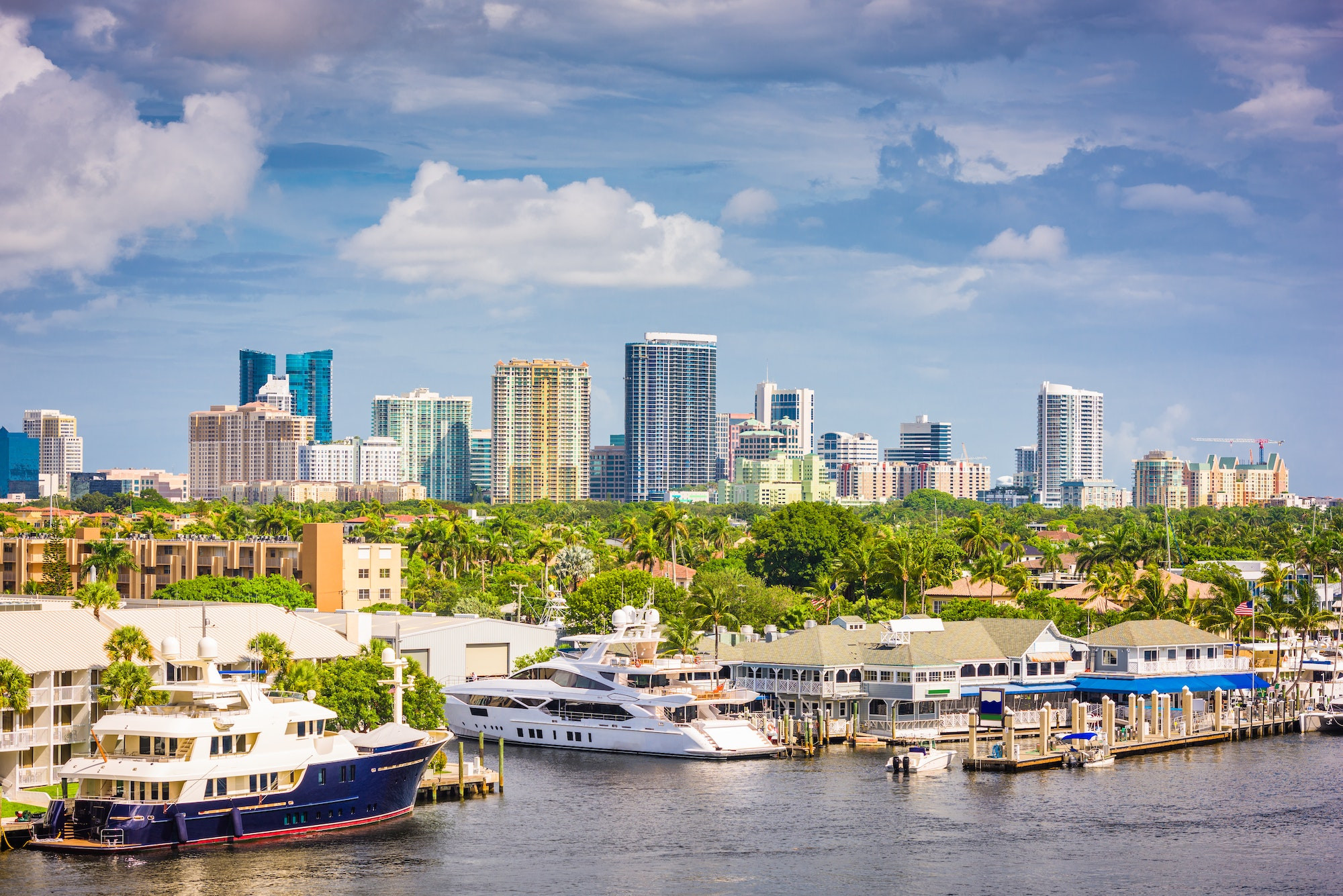Top 5 Oral Surgeons in Fort Lauderdale FL