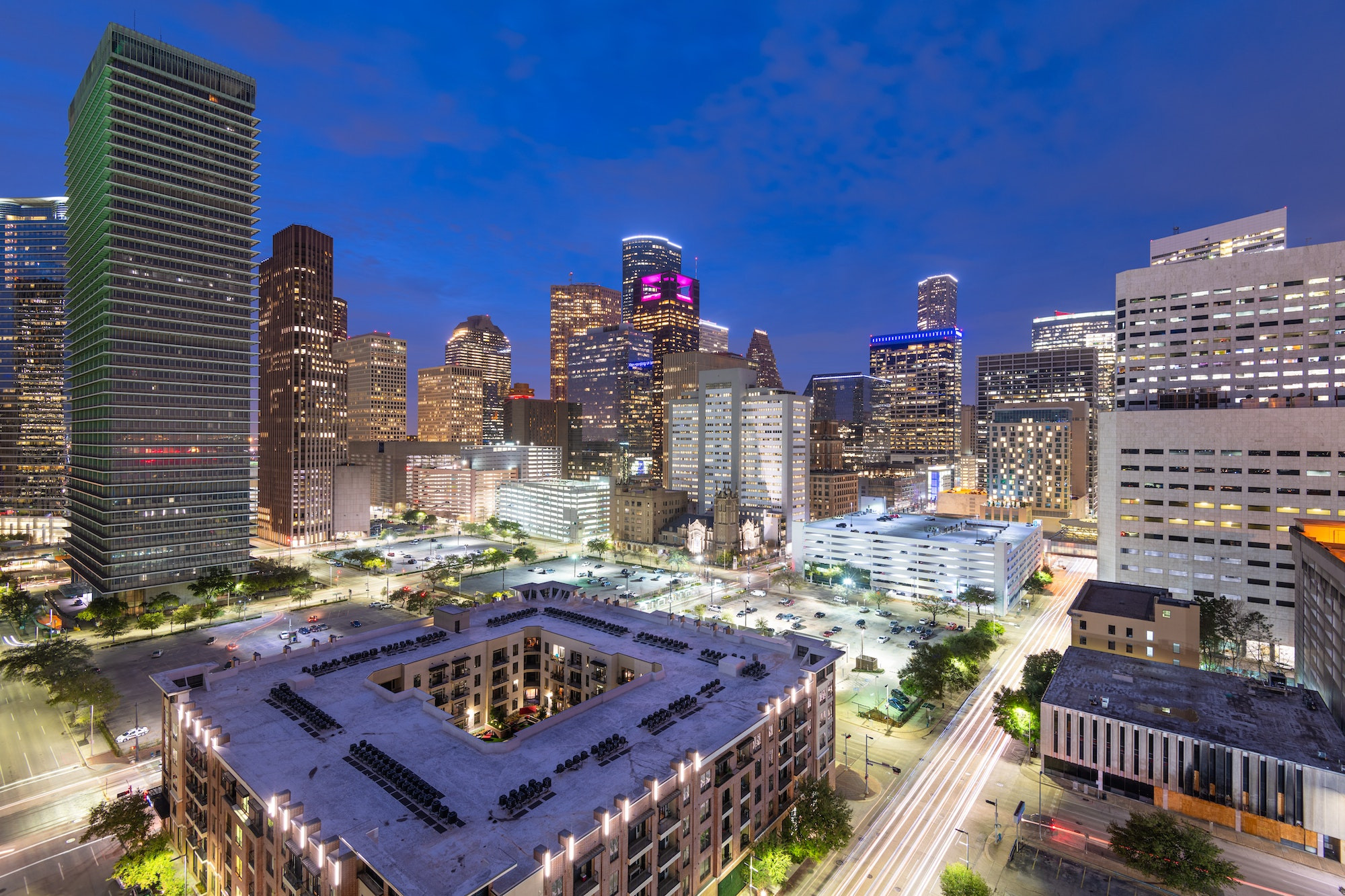 Top 5 Cosmetic Dentists in Houston TX