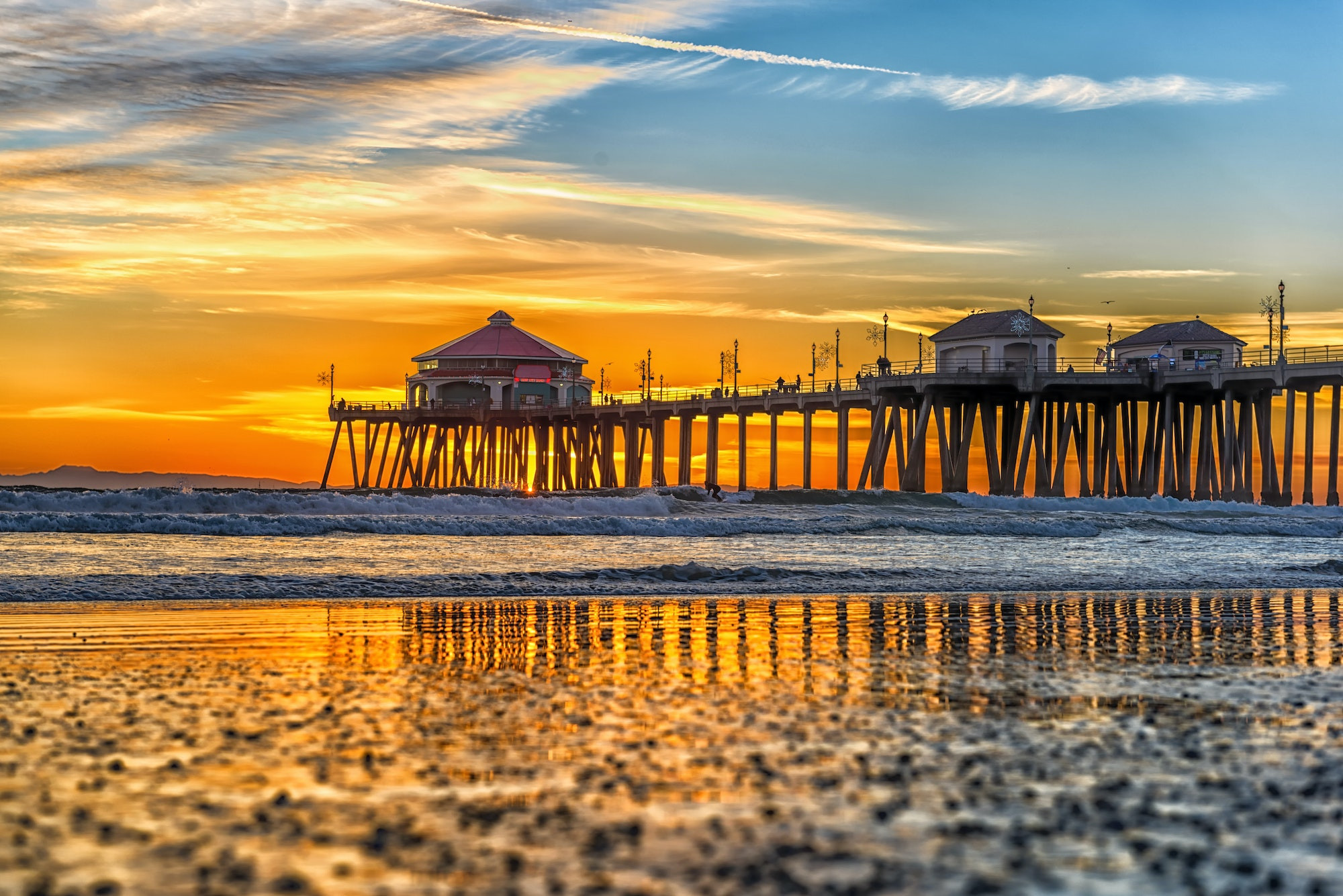 Top 5 Cosmetic Dentists in Huntington Beach CA