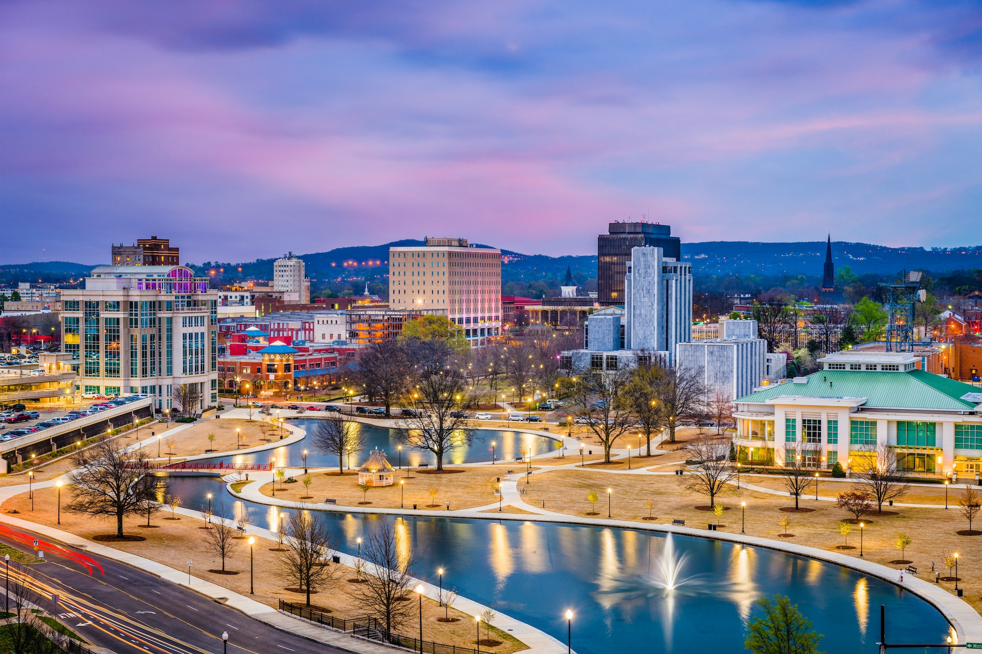 Top 5 Dentists in Huntsville AL