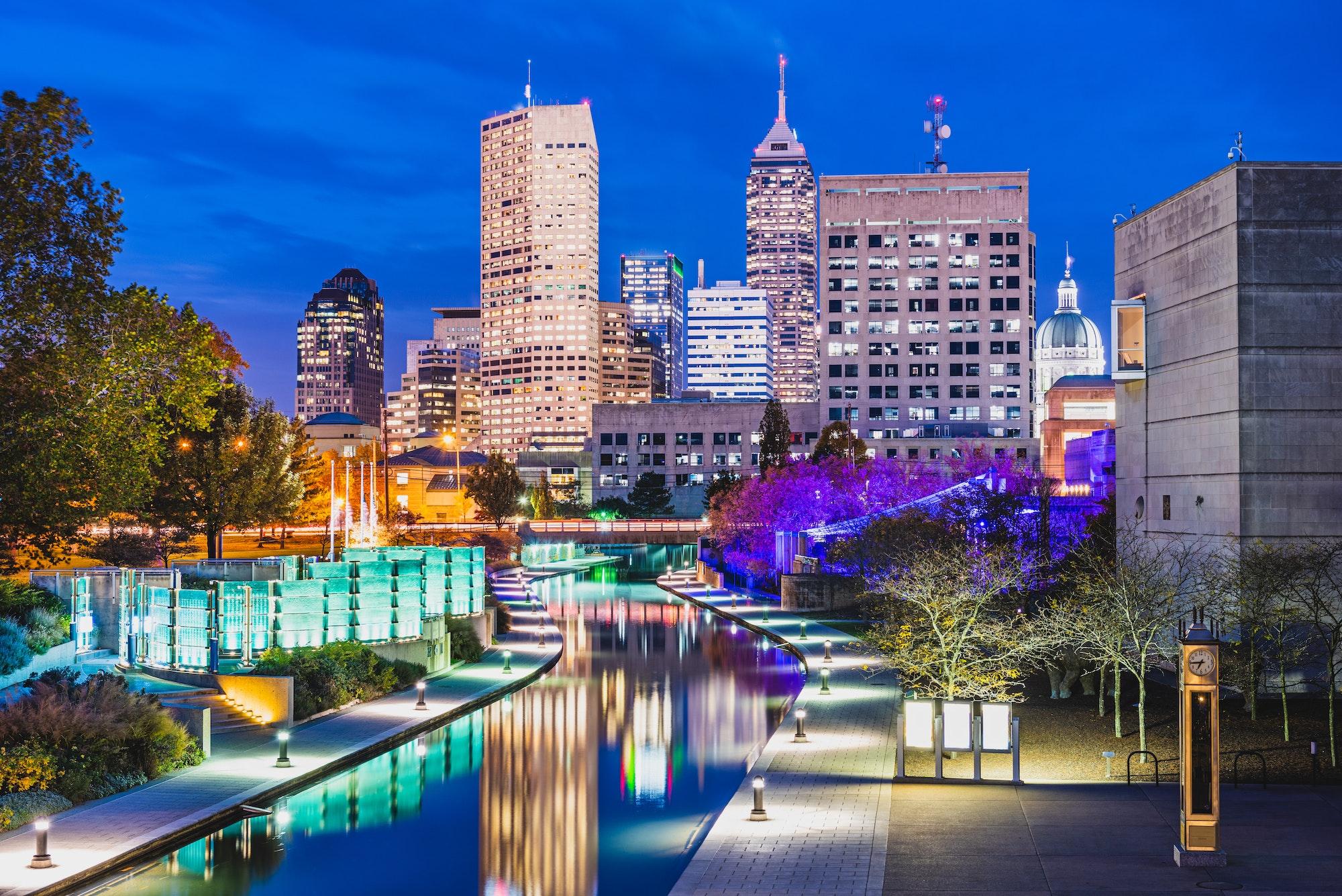Top 5 Pediatric Dentists in Indianapolis IN