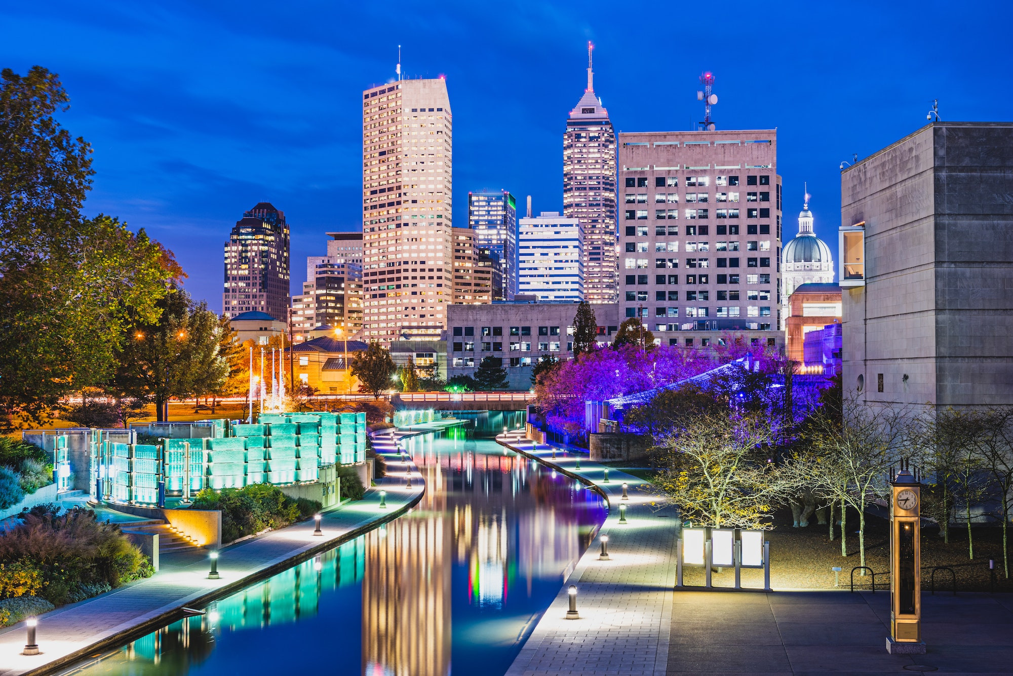 Top 5 Pediatric Dentists in Indianapolis IN