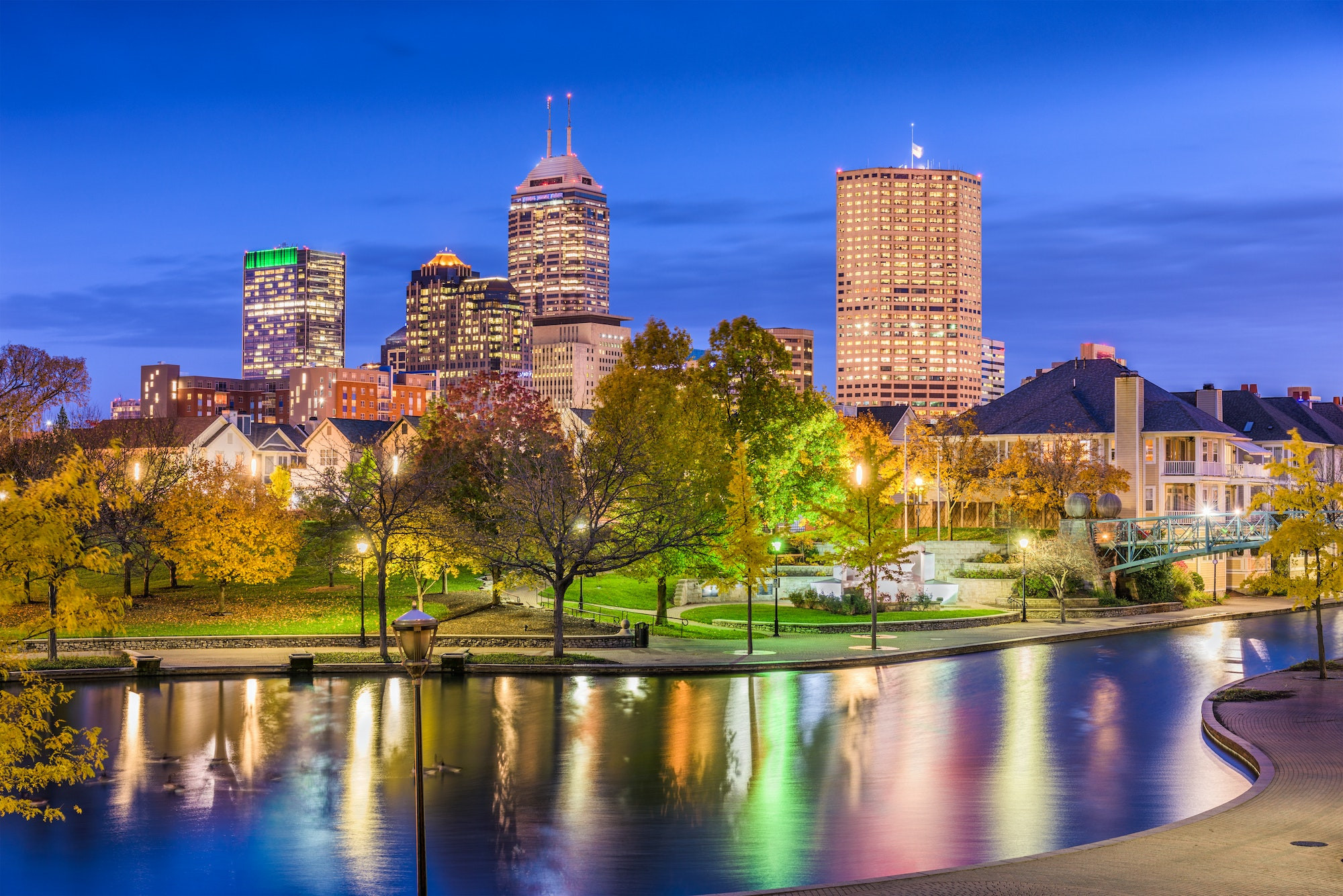 Top 5 Dentists in Indianapolis IN