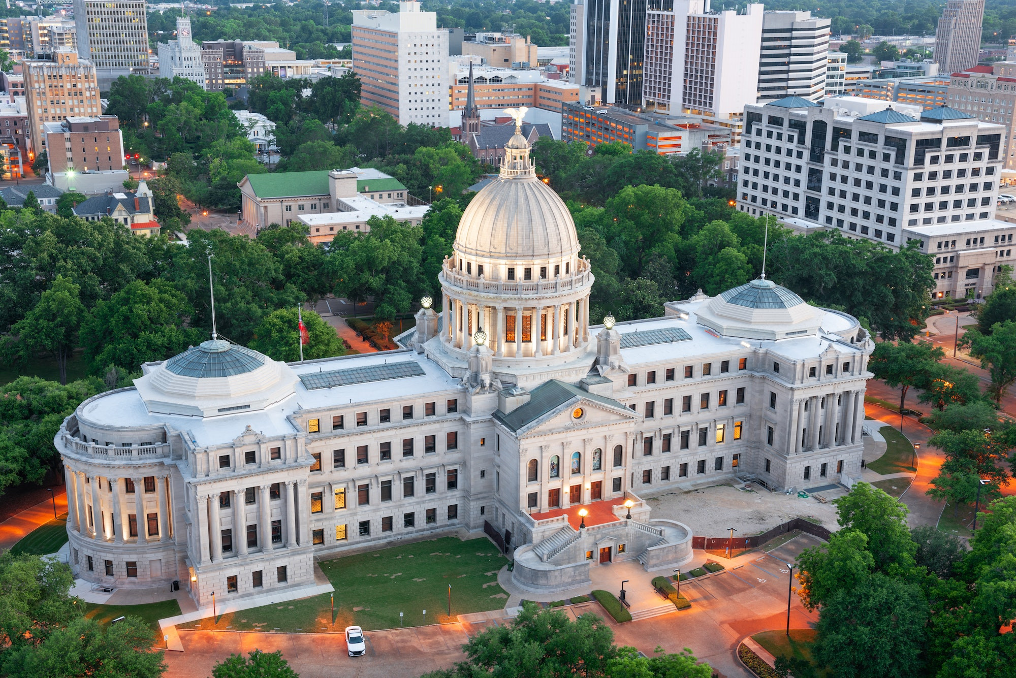 Top 5 Dentists in Jackson MS