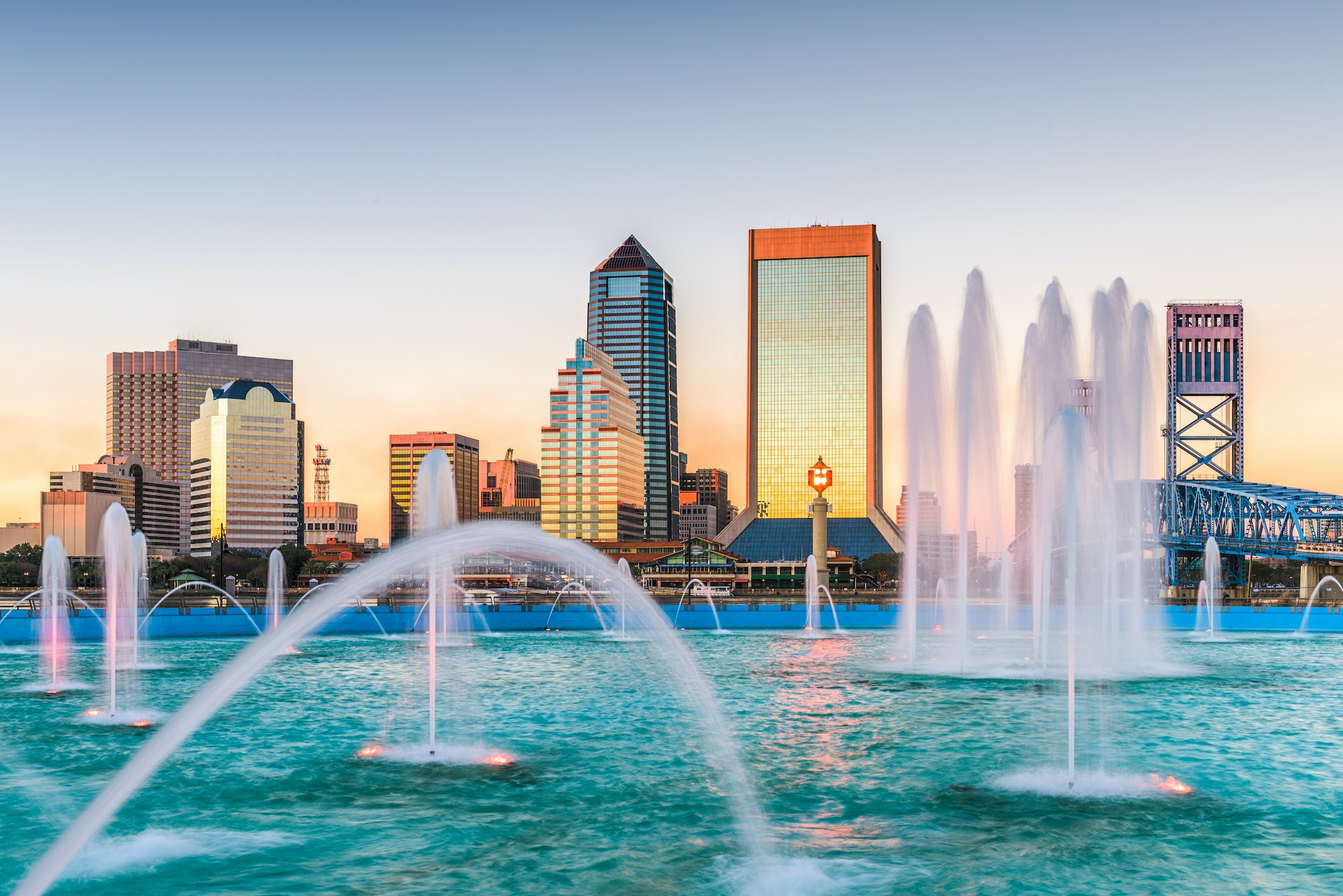 Top 5 Oral Surgeons in Jacksonville FL