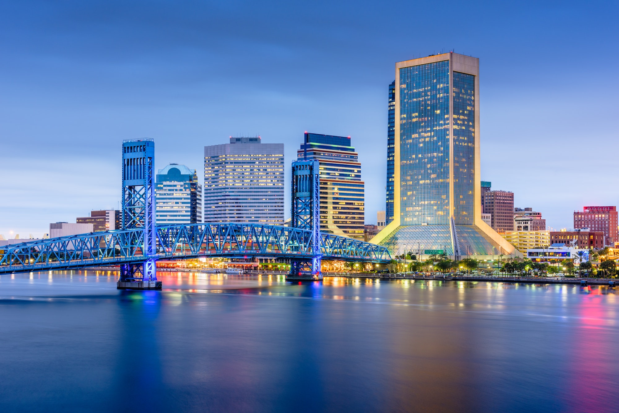 Top 5 Dentists in Jacksonville FL