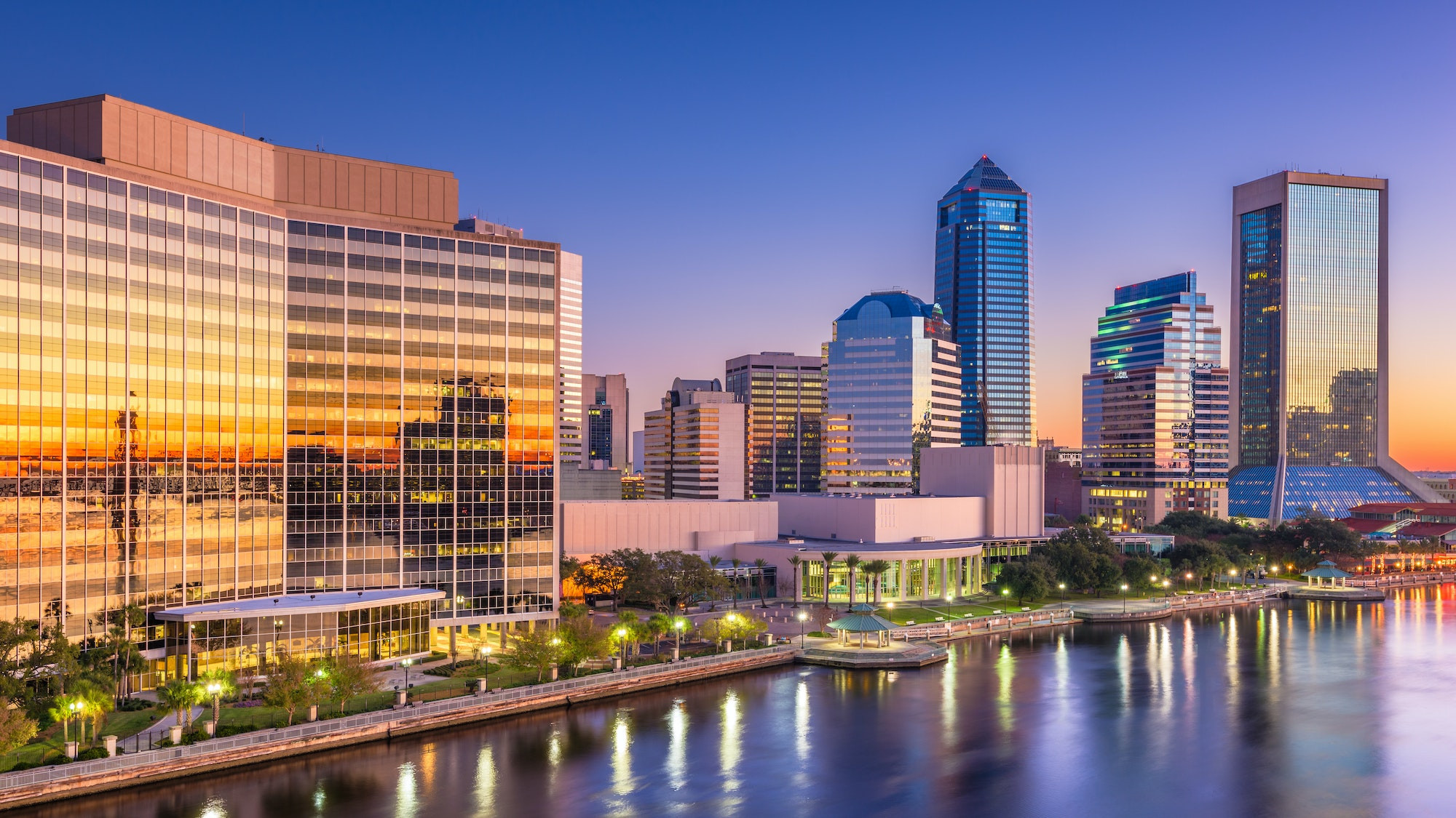 Top 5 Cosmetic Dentists in Jacksonville FL