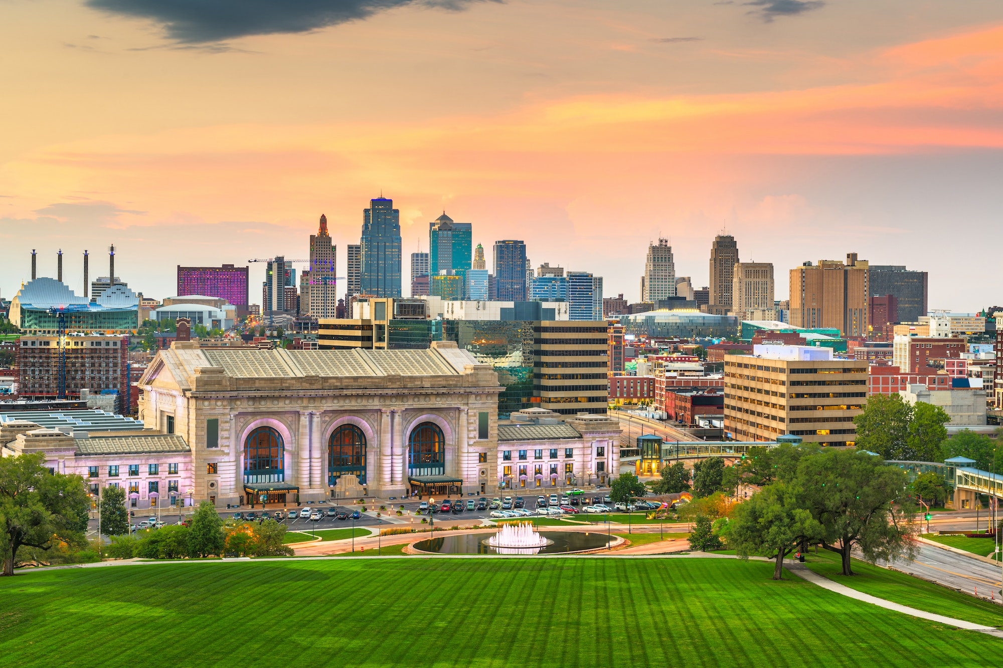 Top 5 Orthodontists in Kansas City MO