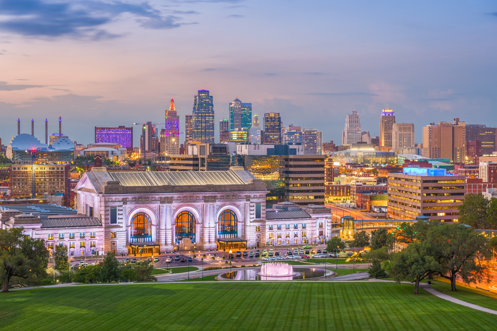 Top 5 Endodontists in Kansas City MO