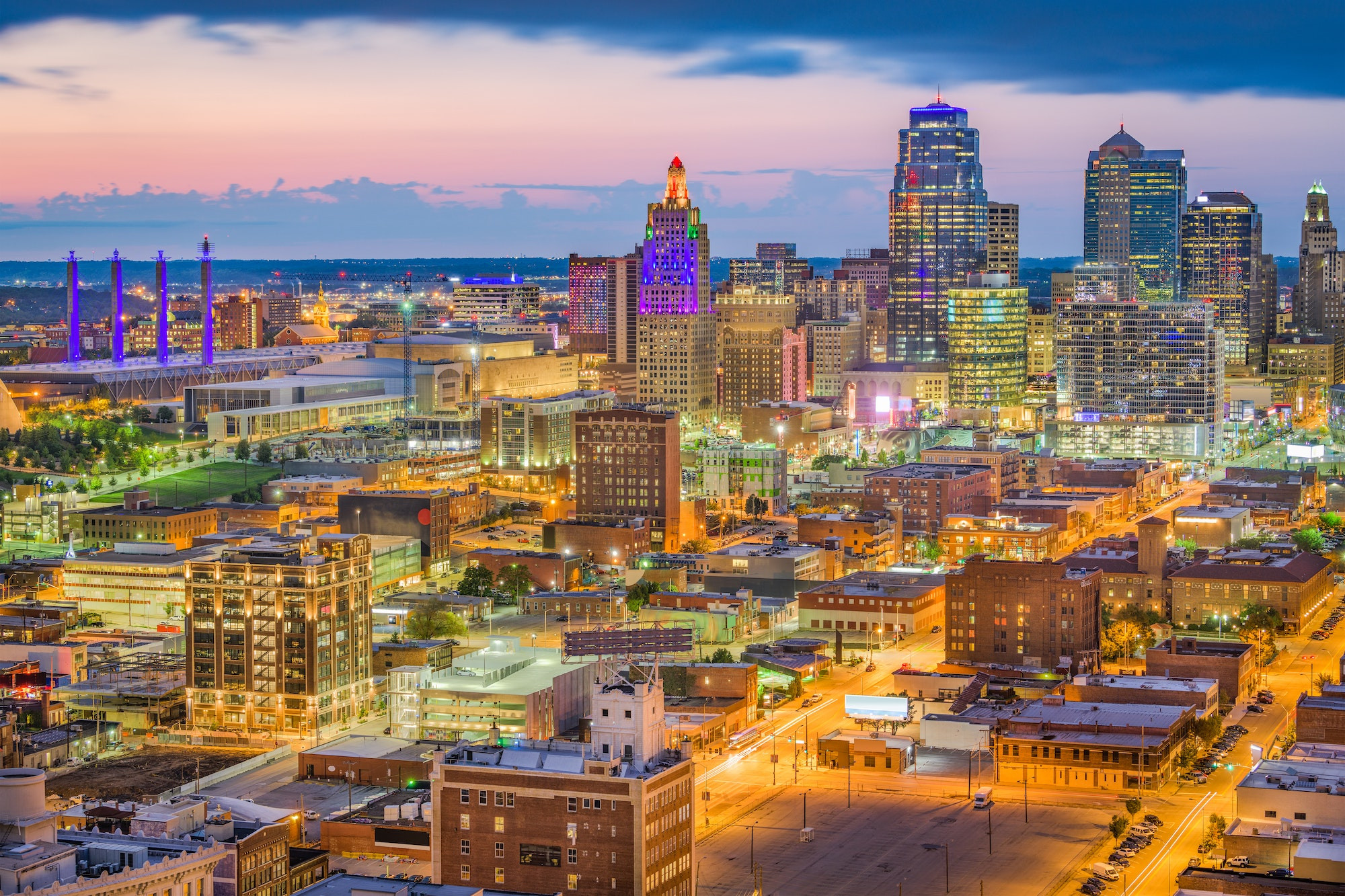 Top 5 Periodontists in Kansas City MO