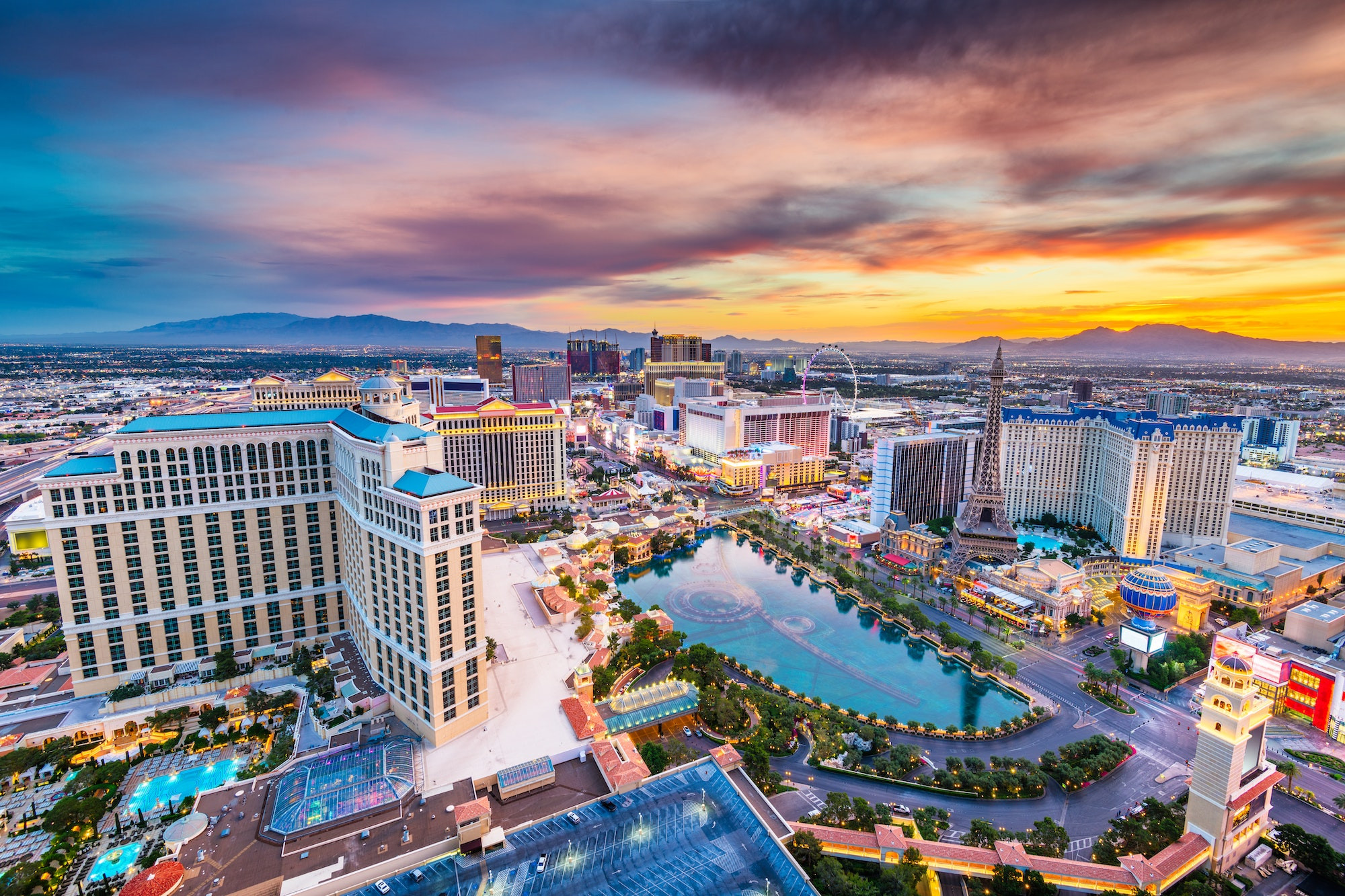 Top 5 Orthodontists in Las Vegas NV
