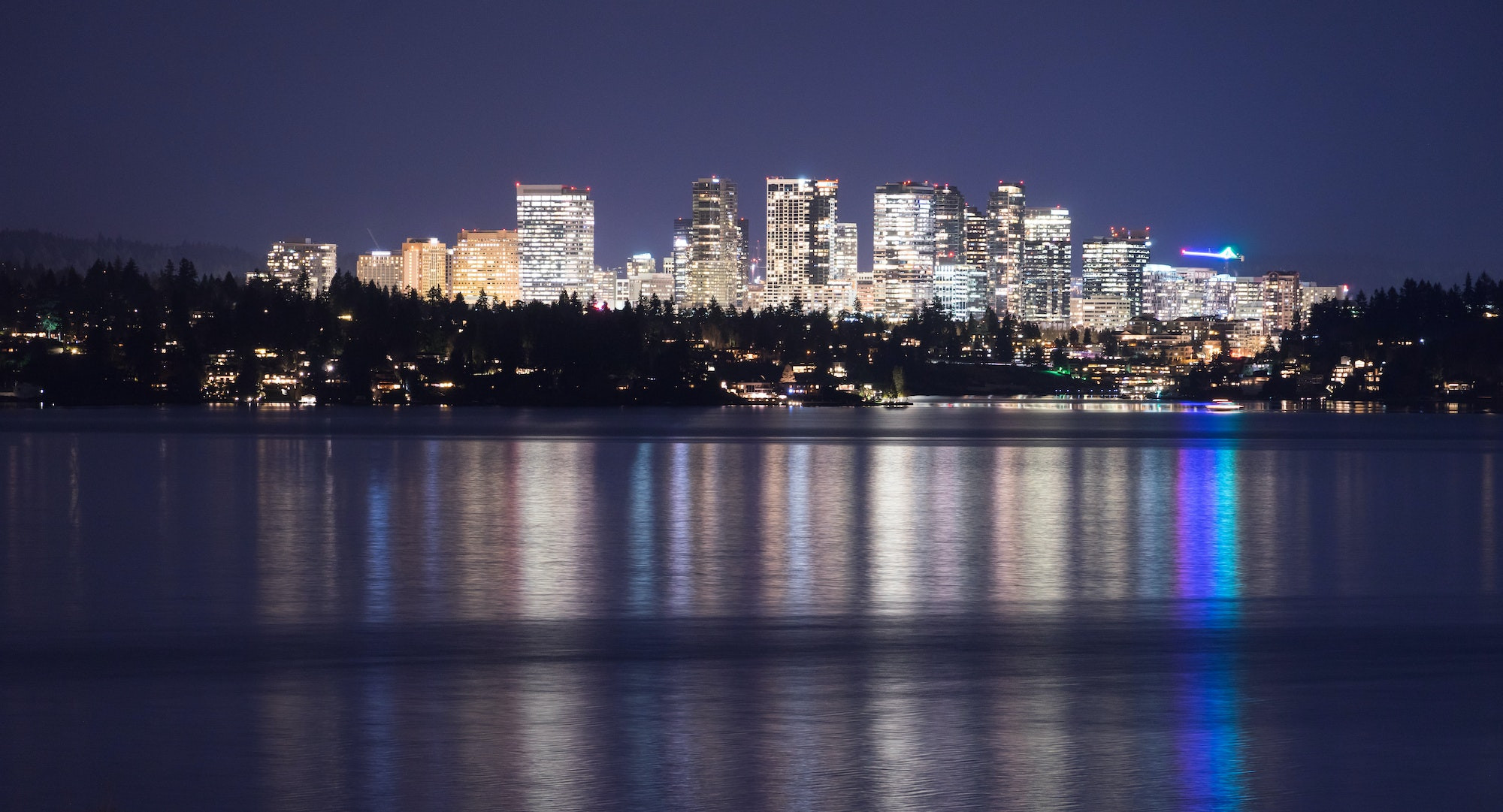 Top 5 Endodontists in Bellevue WA