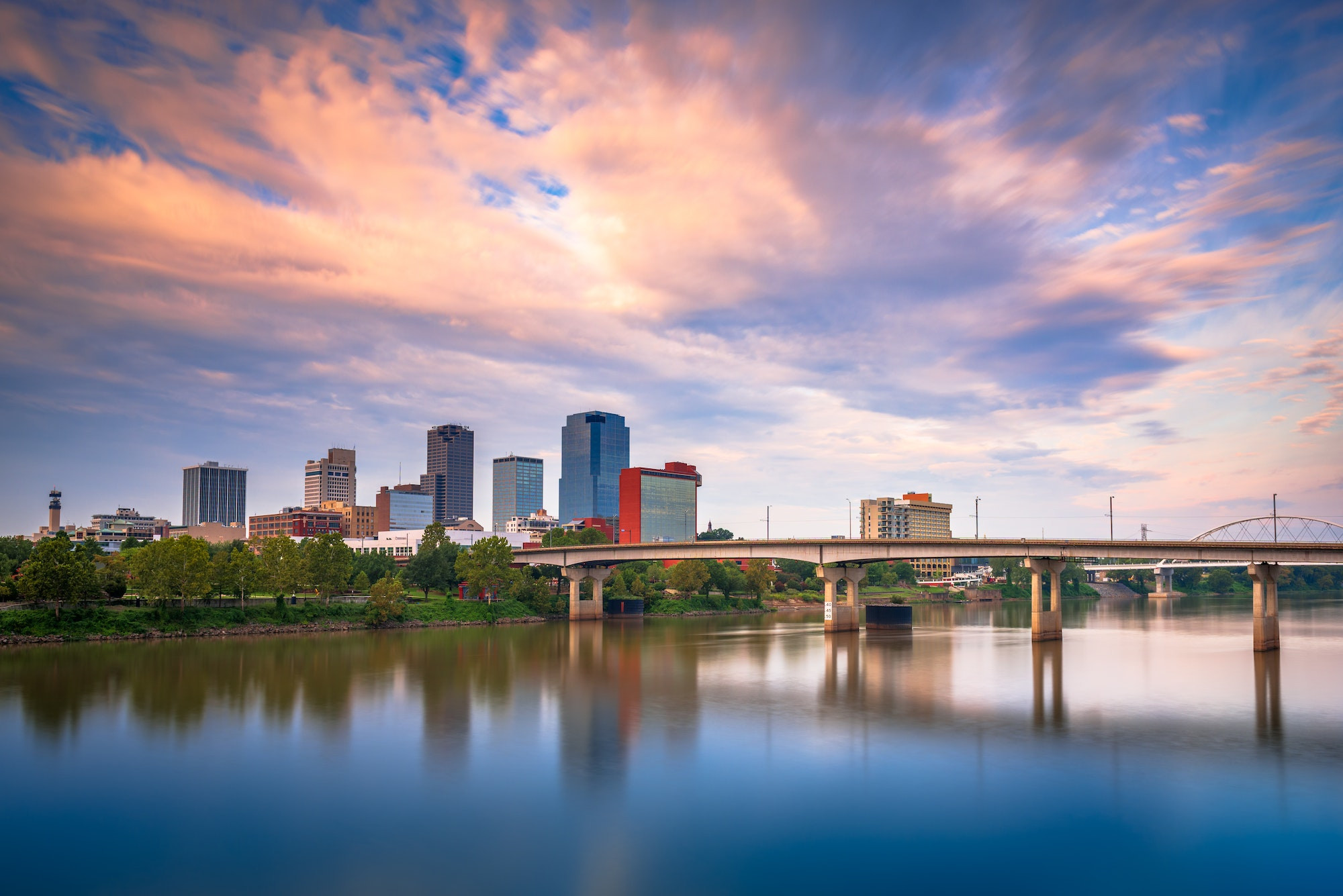 Top 5 Pediatric Dentists in Little Rock AR
