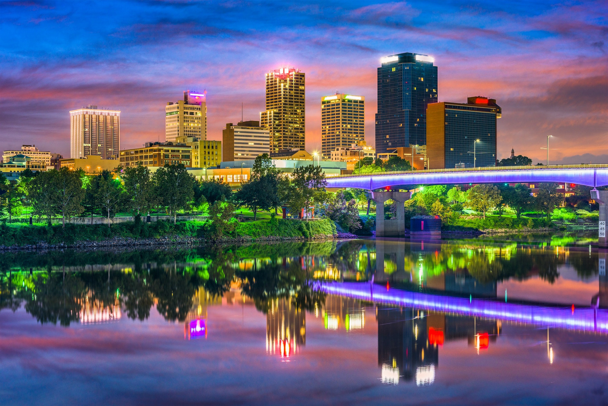 Top 5 Dentists in Little Rock AR