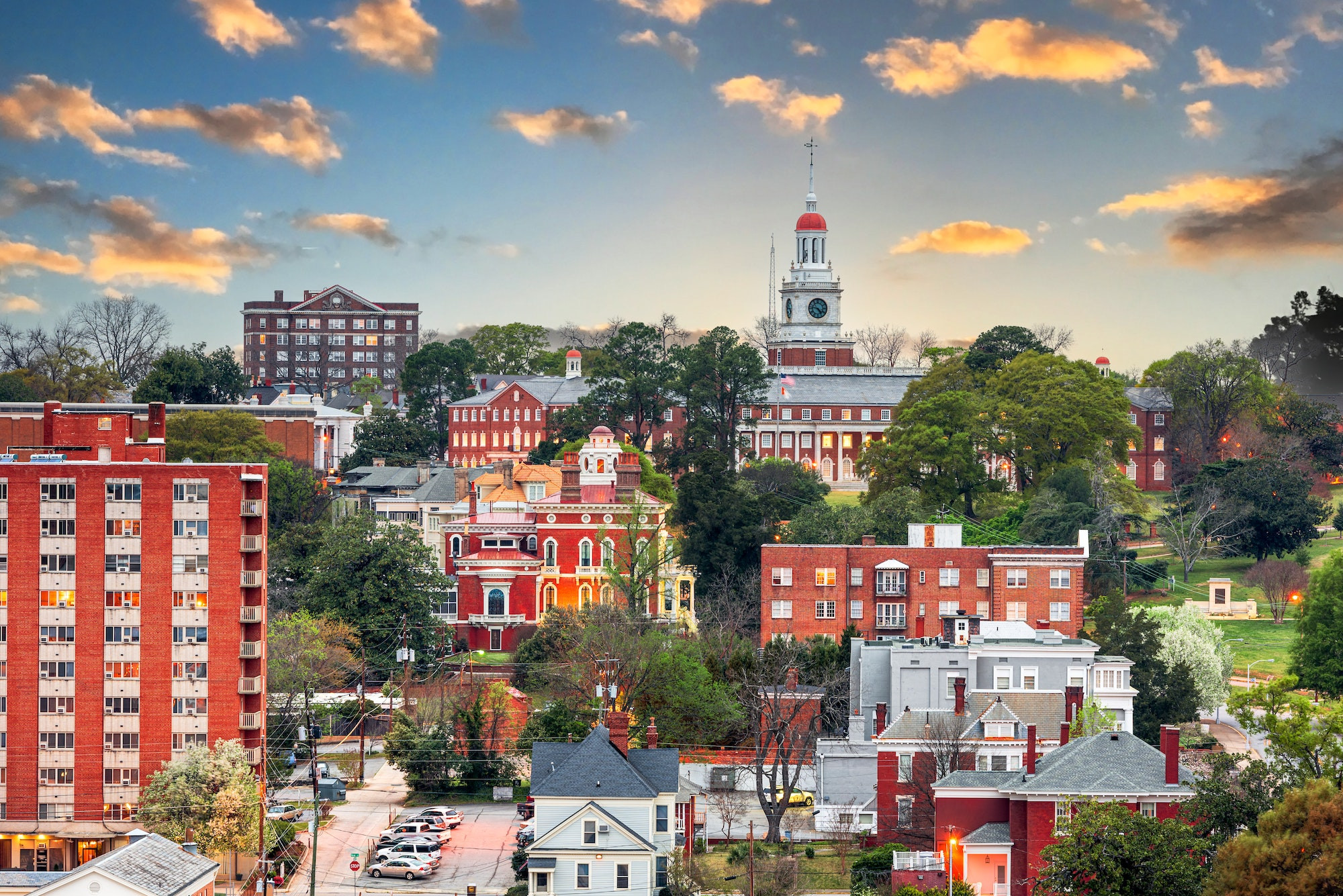 Top 5 Dentists in Macon GA