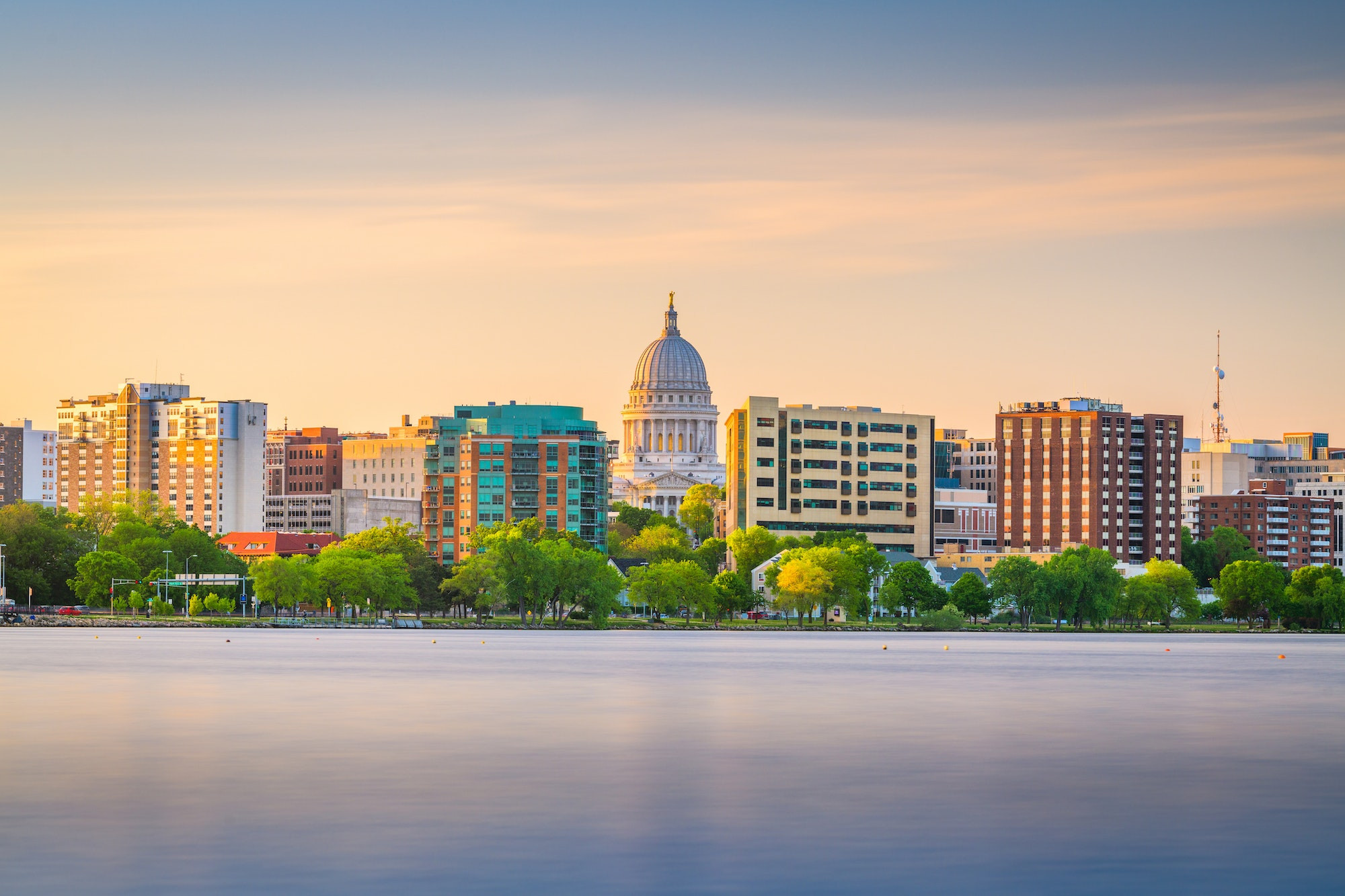 Top 5 Dentists in Madison WI