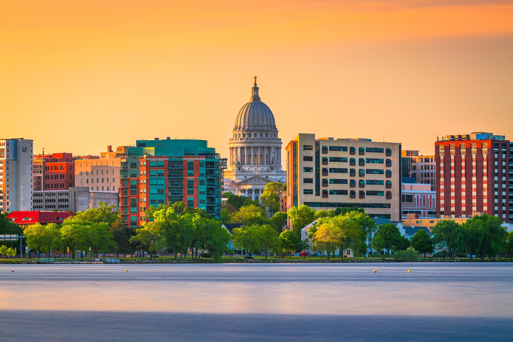 Top 5 Cosmetic Dentists in Madison WI