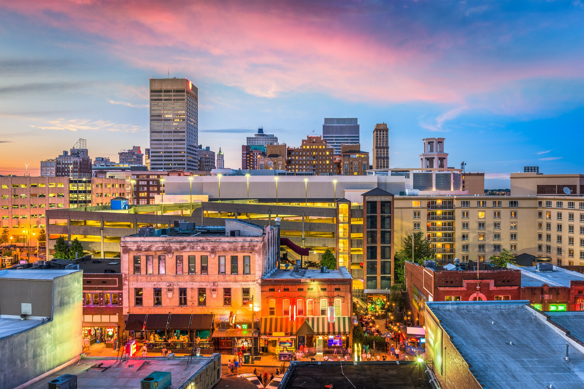 Top 5 Oral Surgeons in Memphis TN