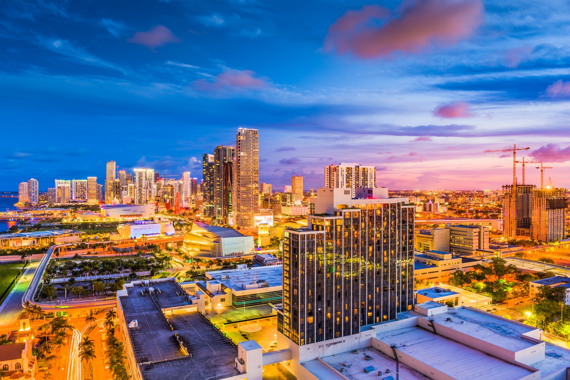 Top 5 Oral Surgeons in Miami FL