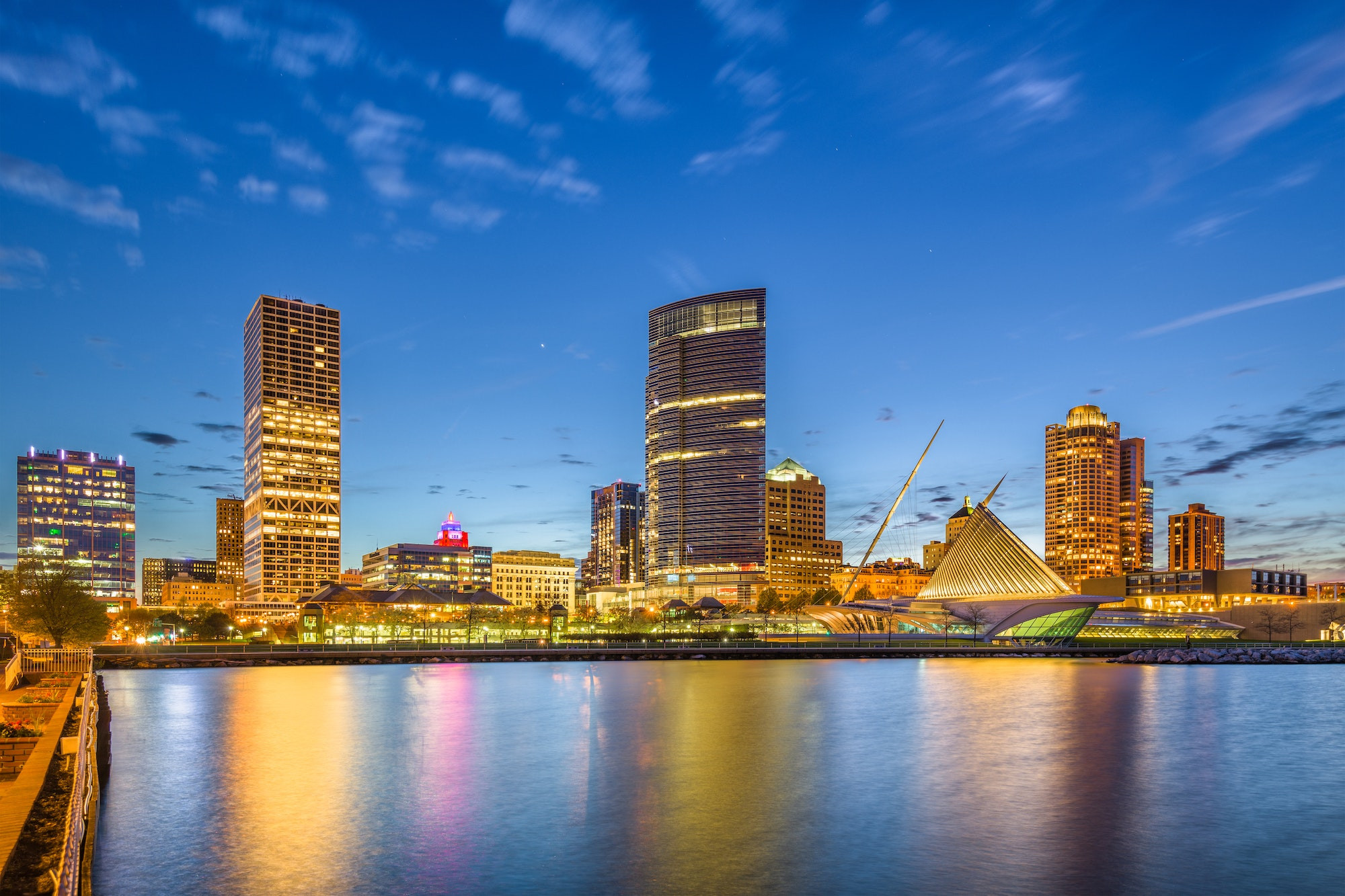 Top 5 Dentists in Milwaukee WI