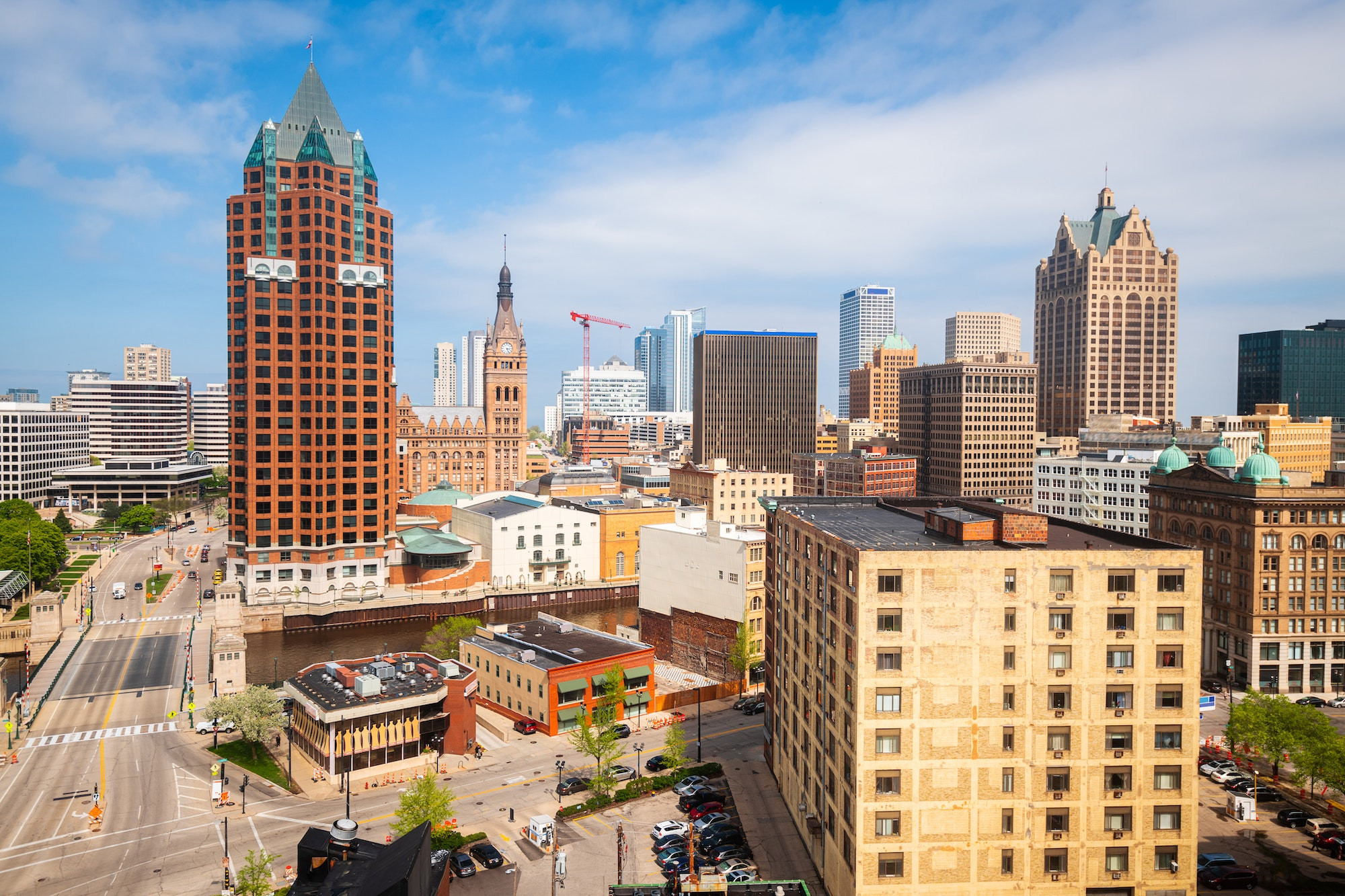 Top 5 Cosmetic Dentists in Milwaukee WI