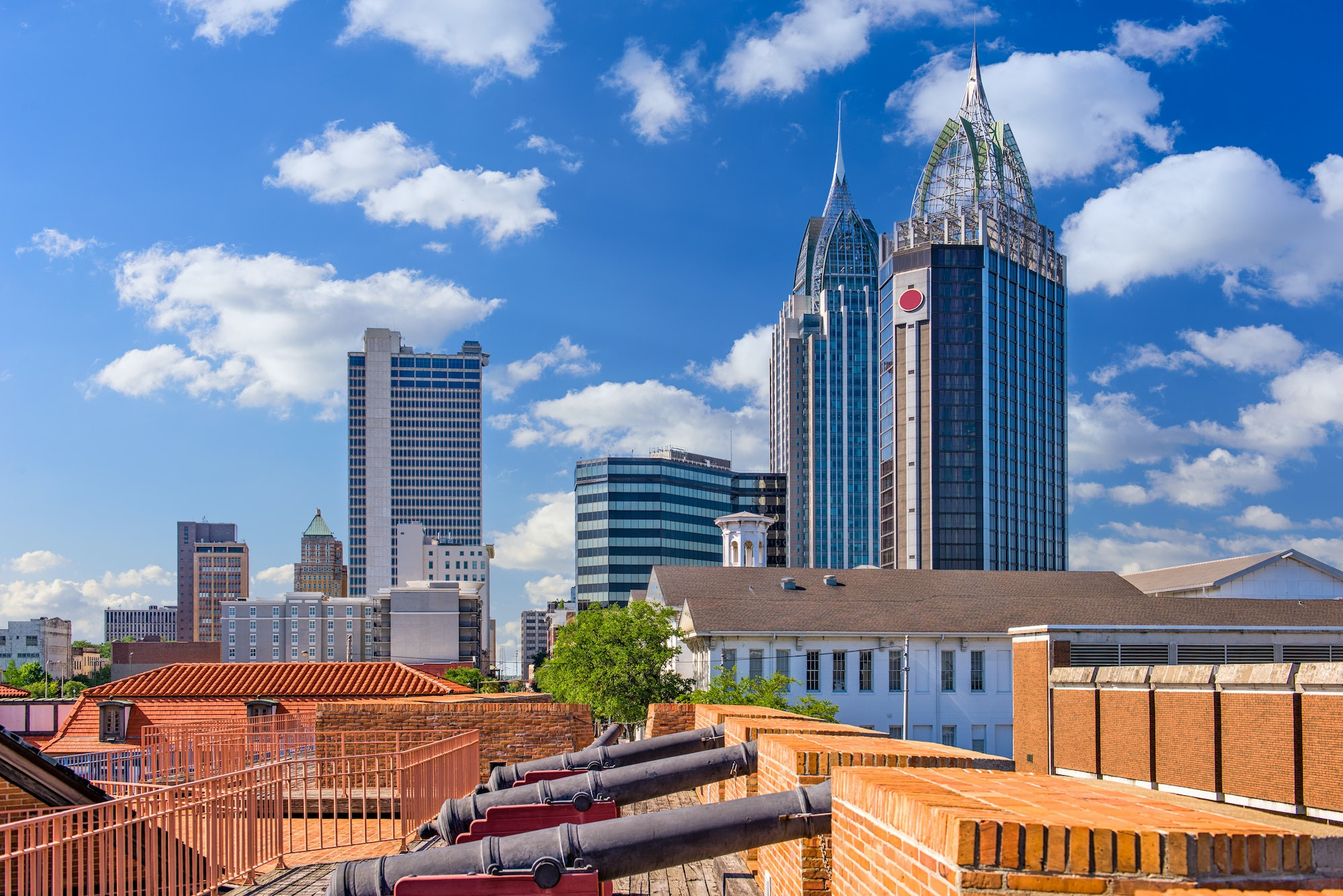 Top 5 Pediatric Dentists in Mobile AL