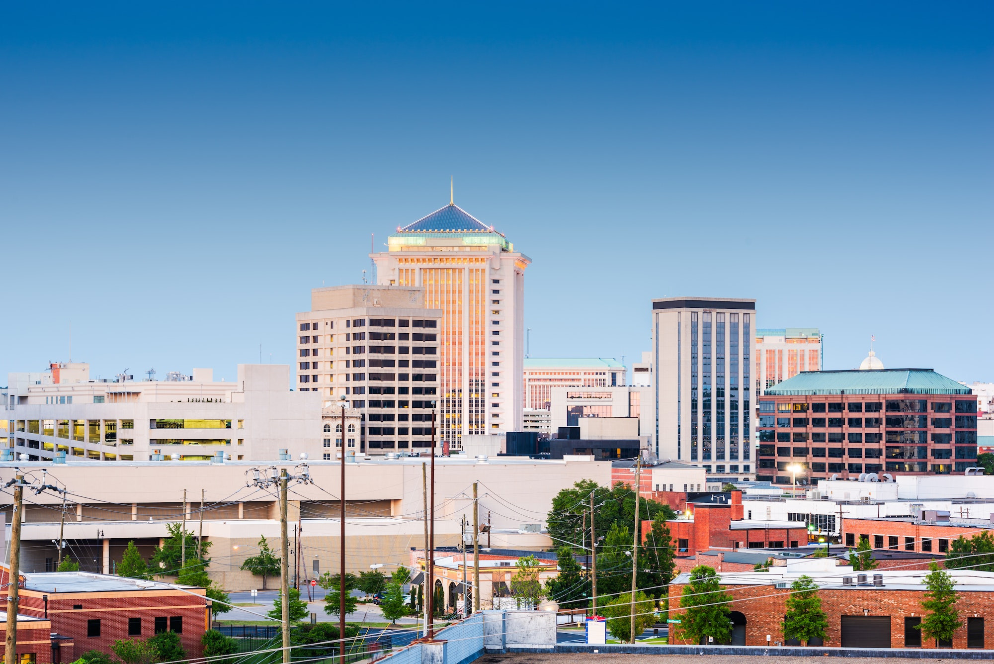 Top 5 Pediatric Dentists in Montgomery AL