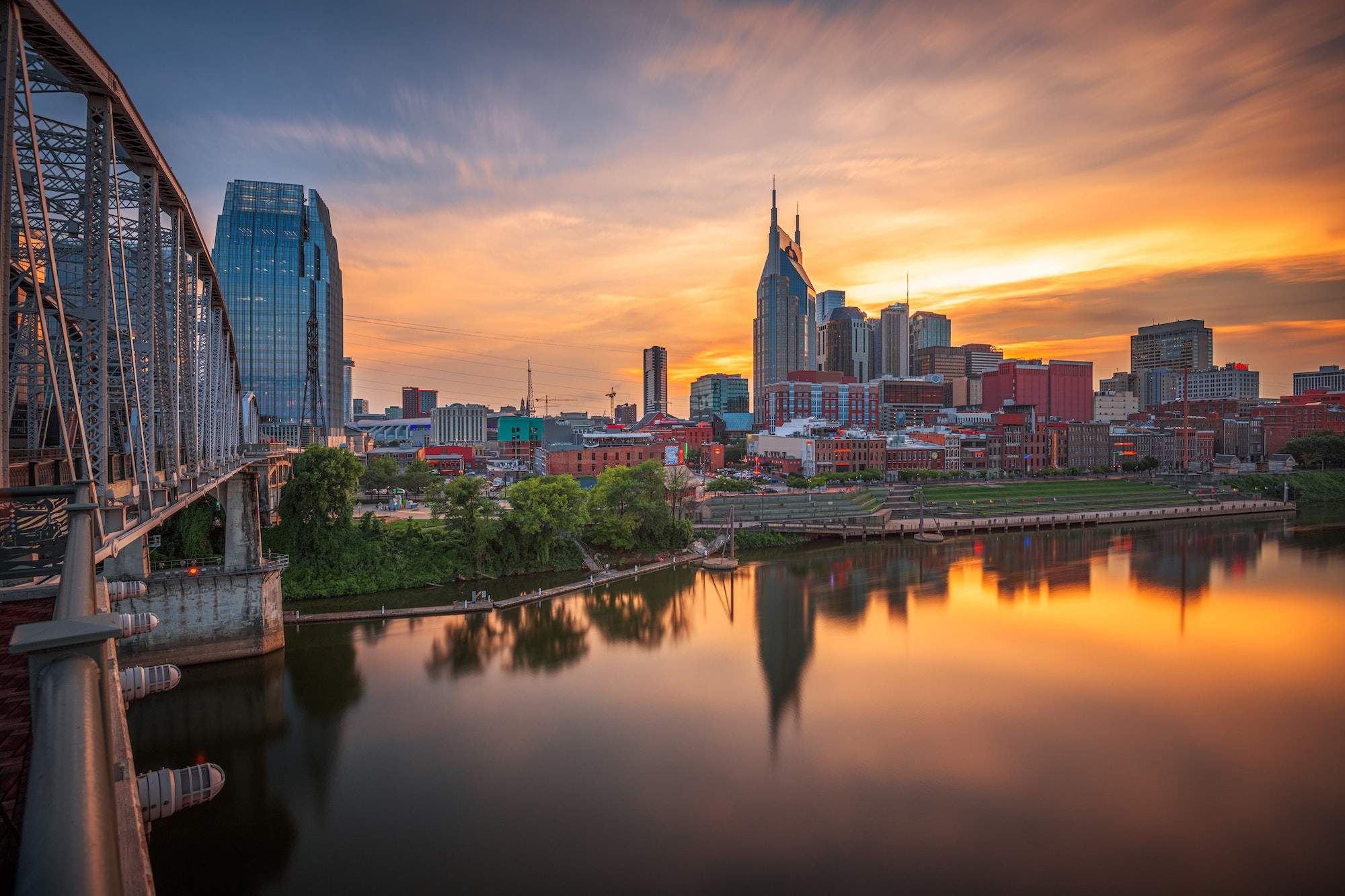 Top 5 Cosmetic Dentists in Nashville TN