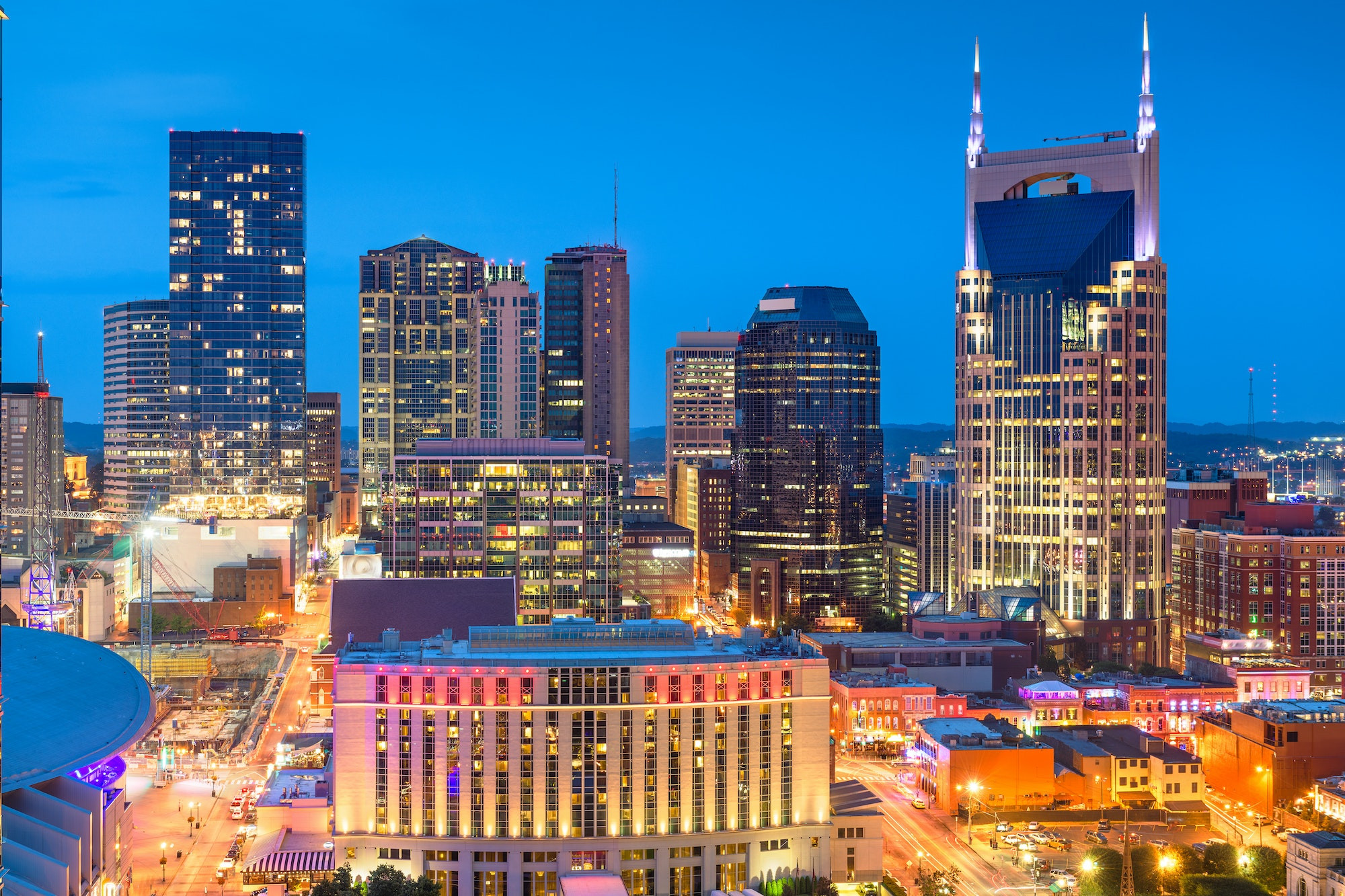 Top 5 Pediatric Dentists in Nashville TN