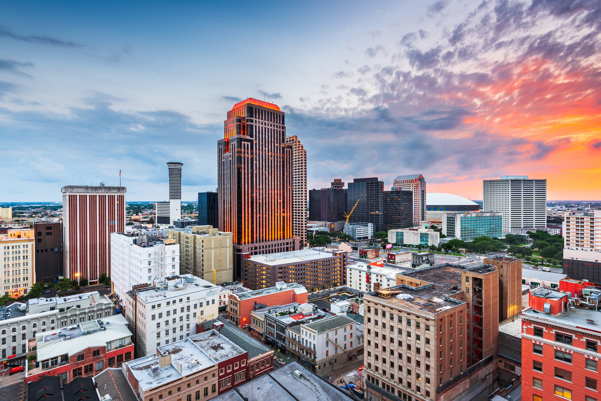 Top 5 Pediatric Dentists in New Orleans LA