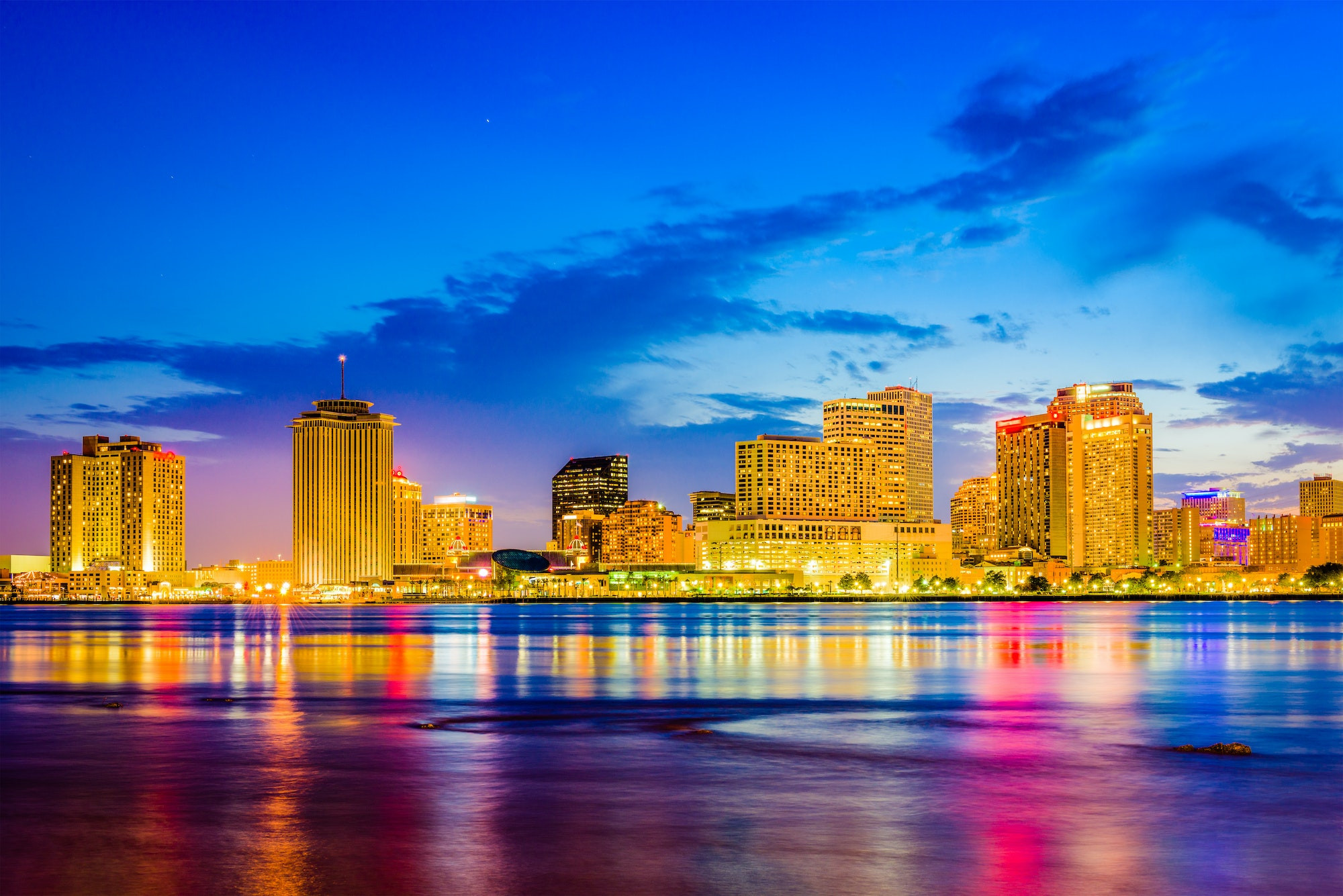 Top 5 Dentists in New Orleans LA