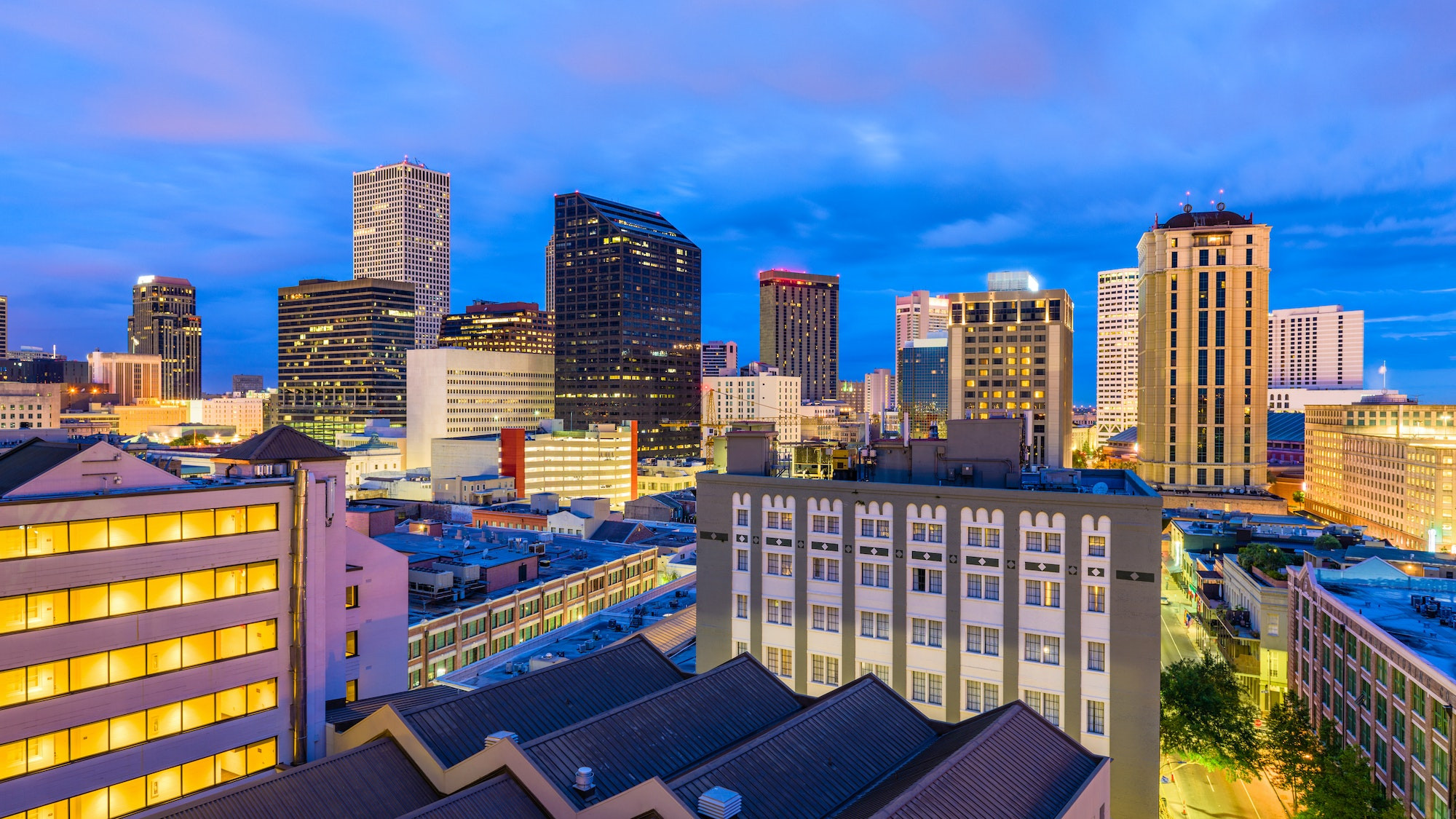 Top 5 Cosmetic Dentists in New Orleans LA