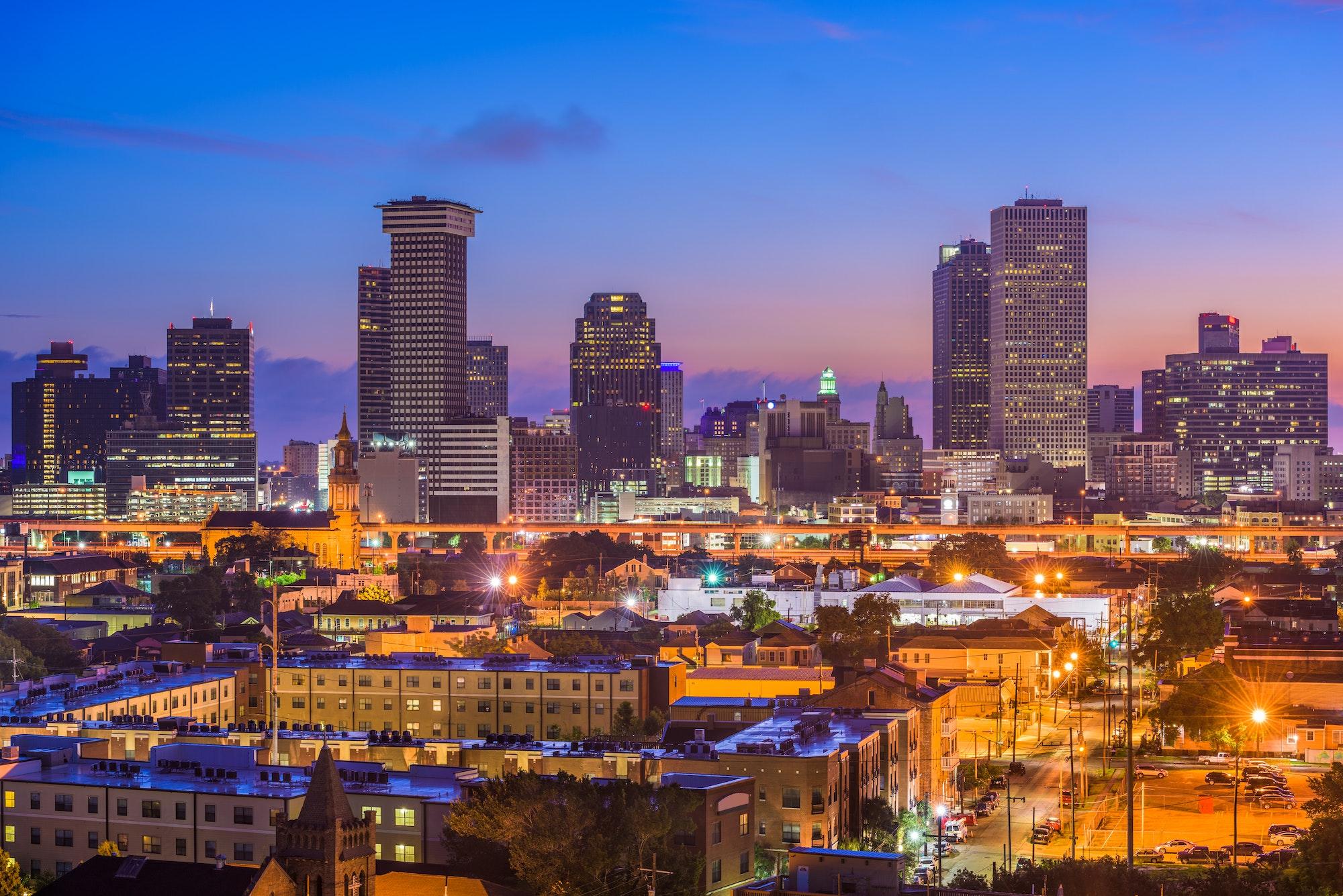 Top 5 Orthodontists in New Orleans LA