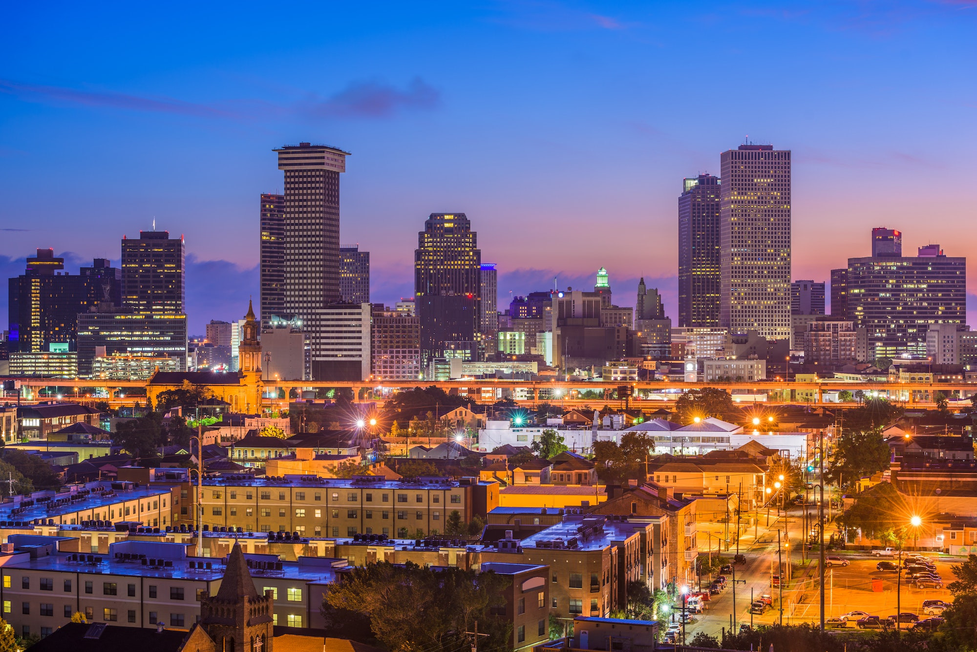 Top 5 Orthodontists in New Orleans LA