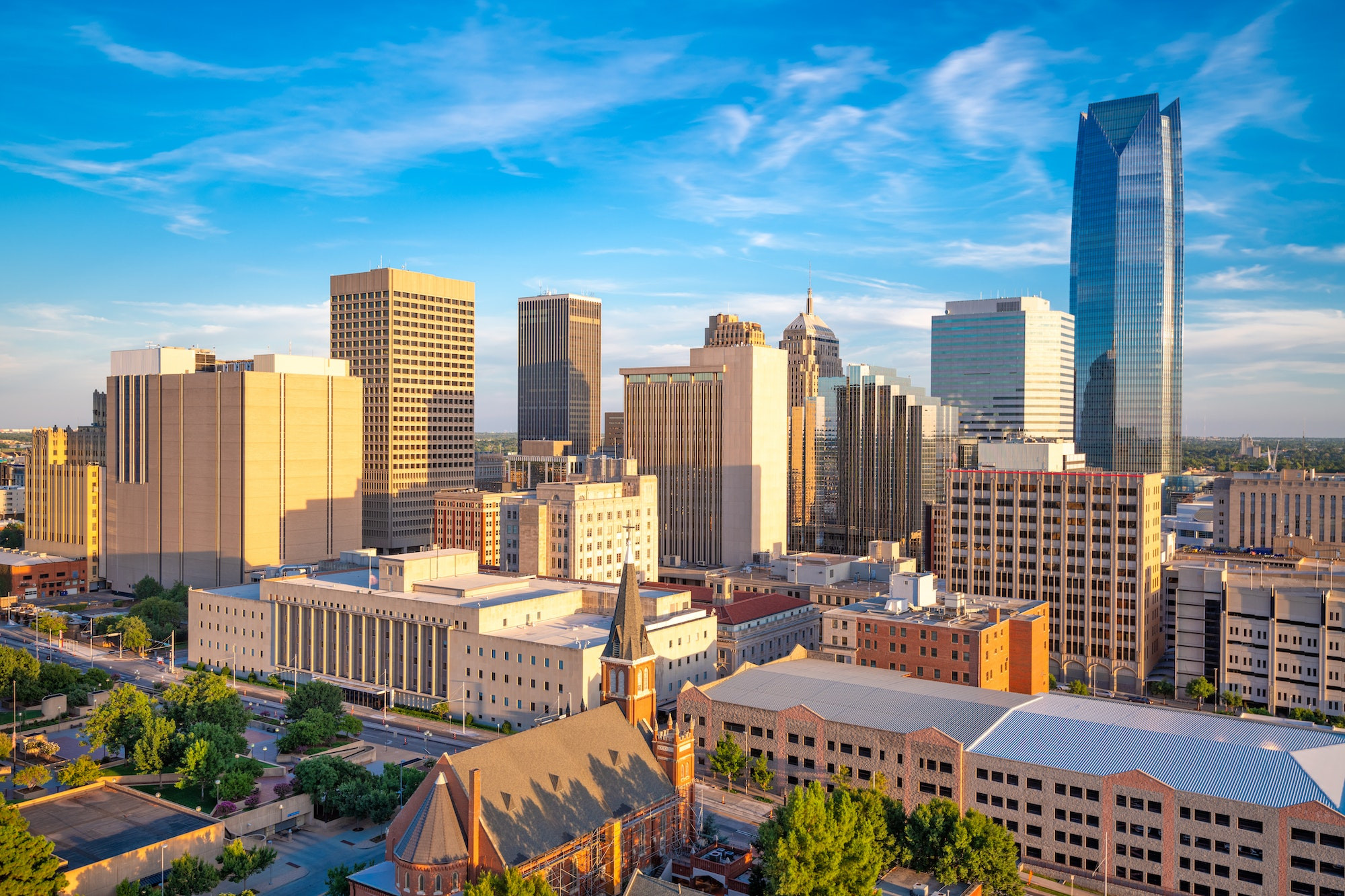 Top 5 Dentists in Oklahoma City OK