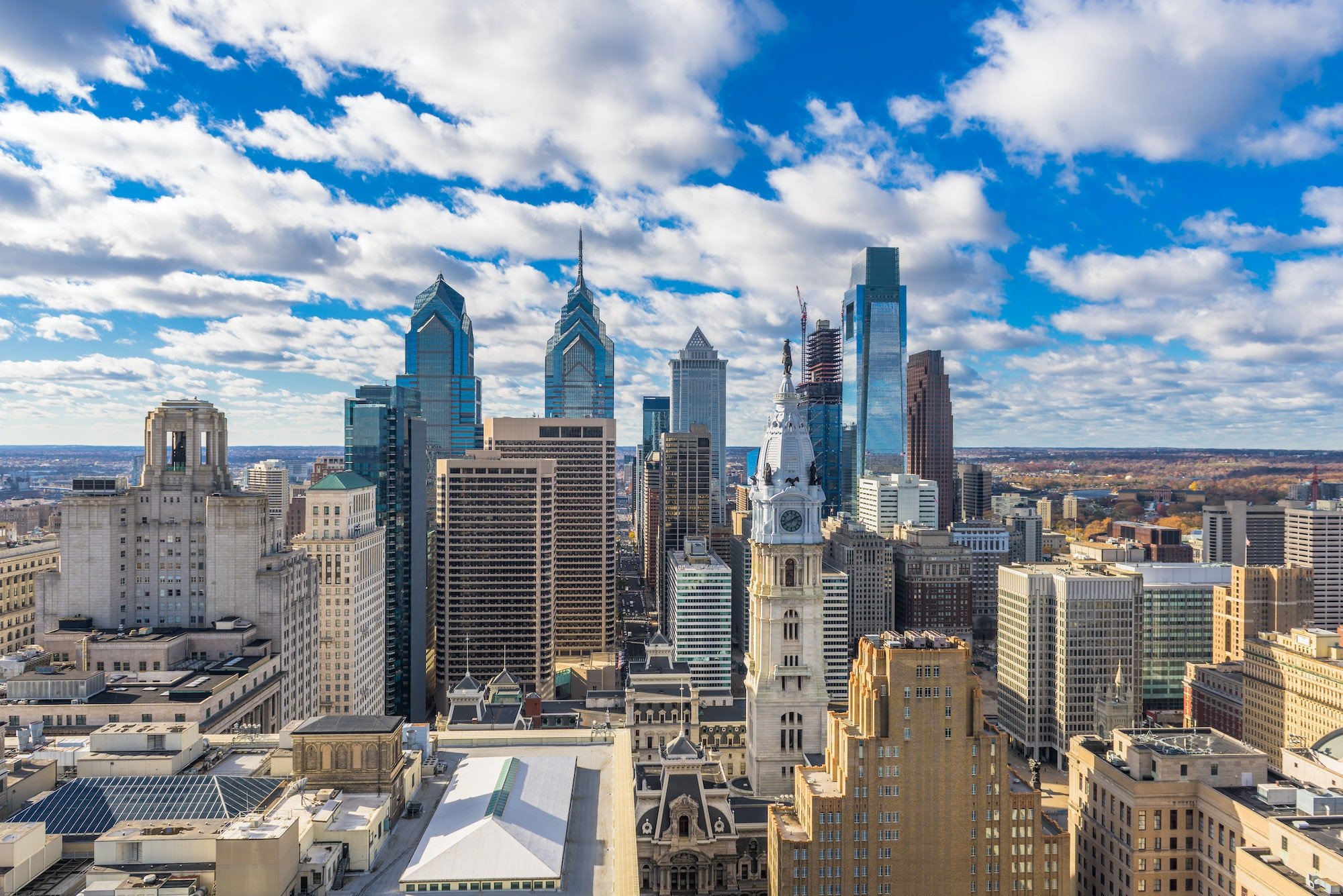 Top 5 Dentists in Philadelphia PA