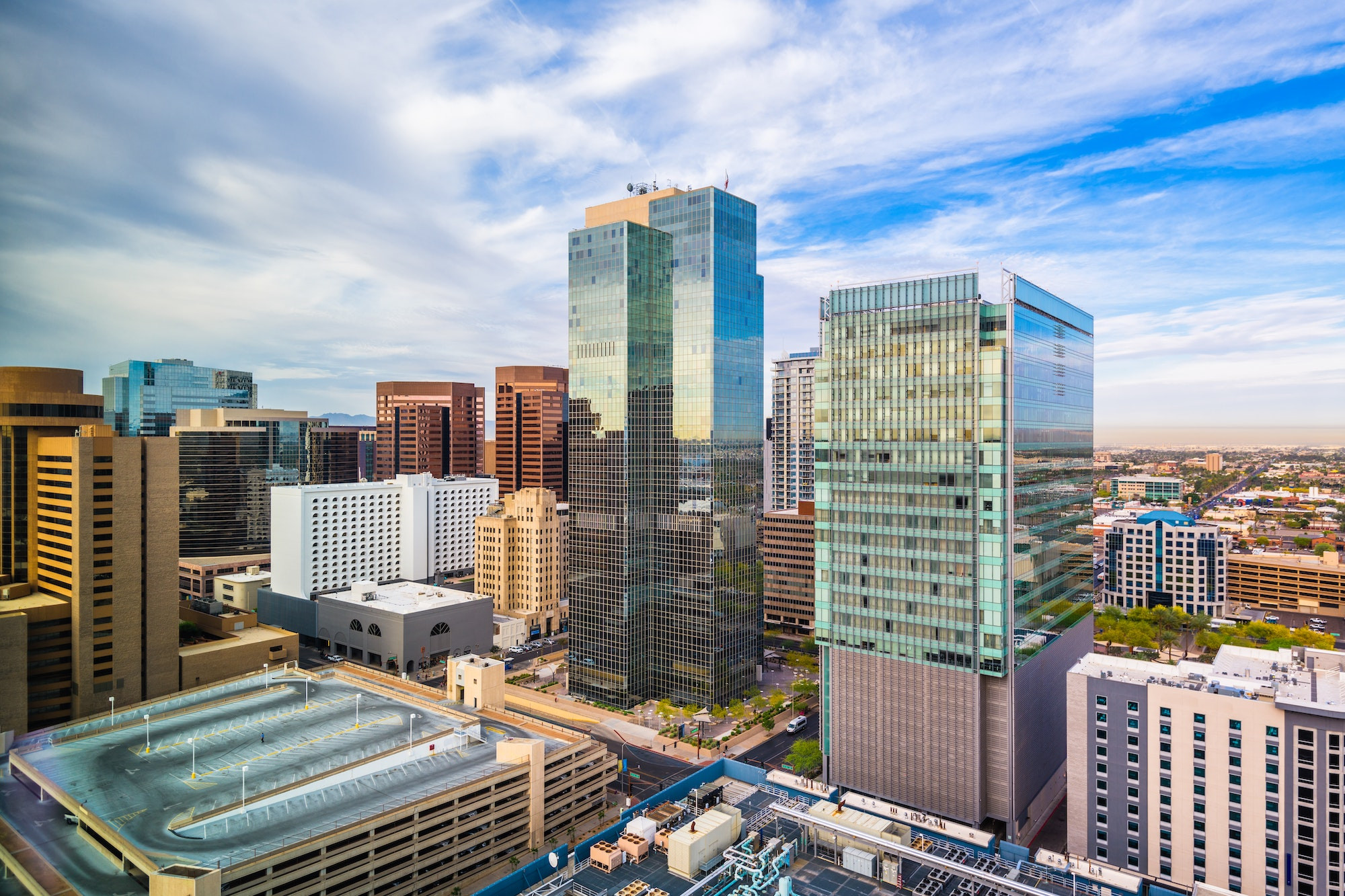 Top 5 Dentists in Phoenix AZ