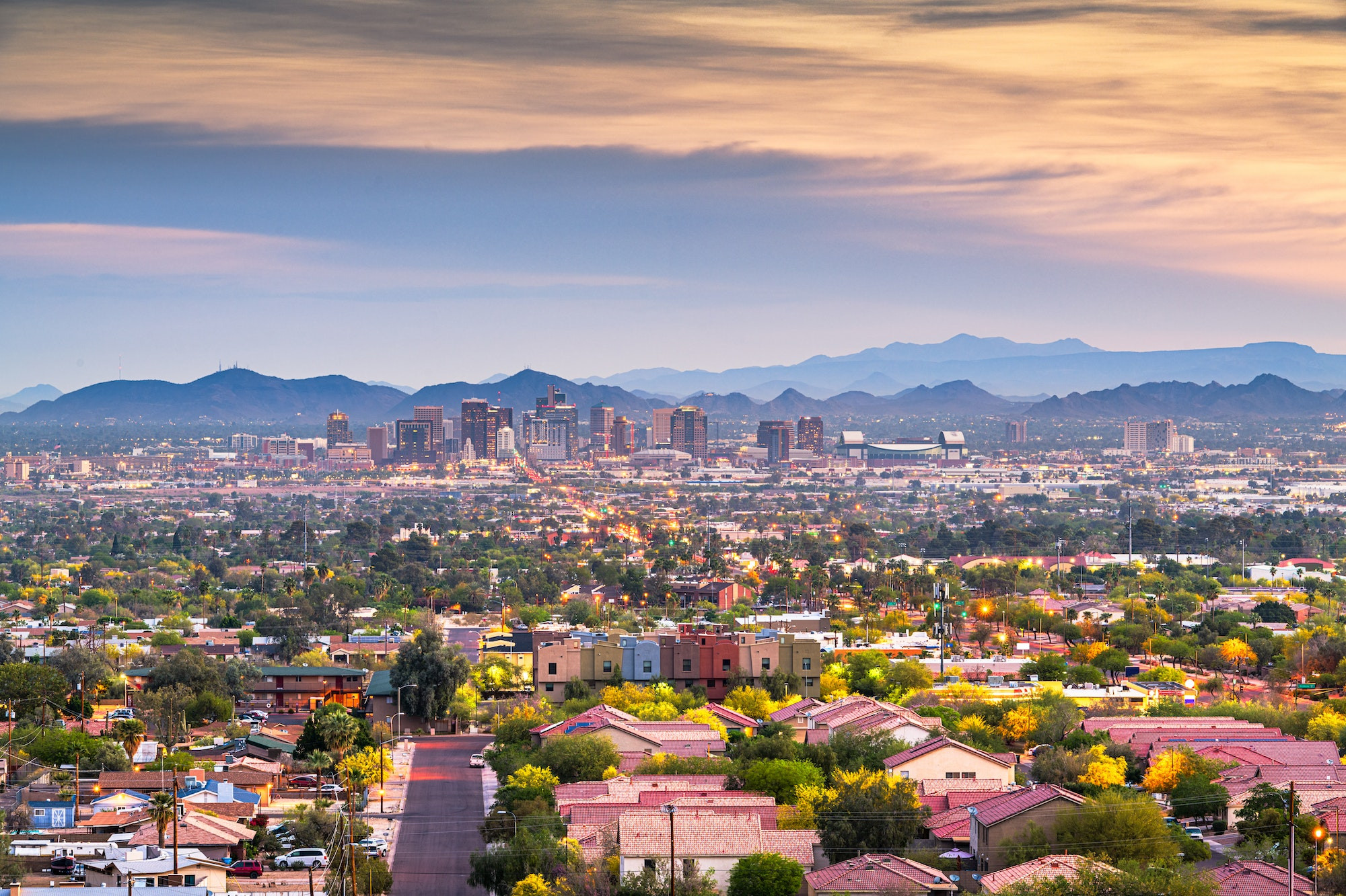 Top 5 Cosmetic Dentists in Phoenix AZ