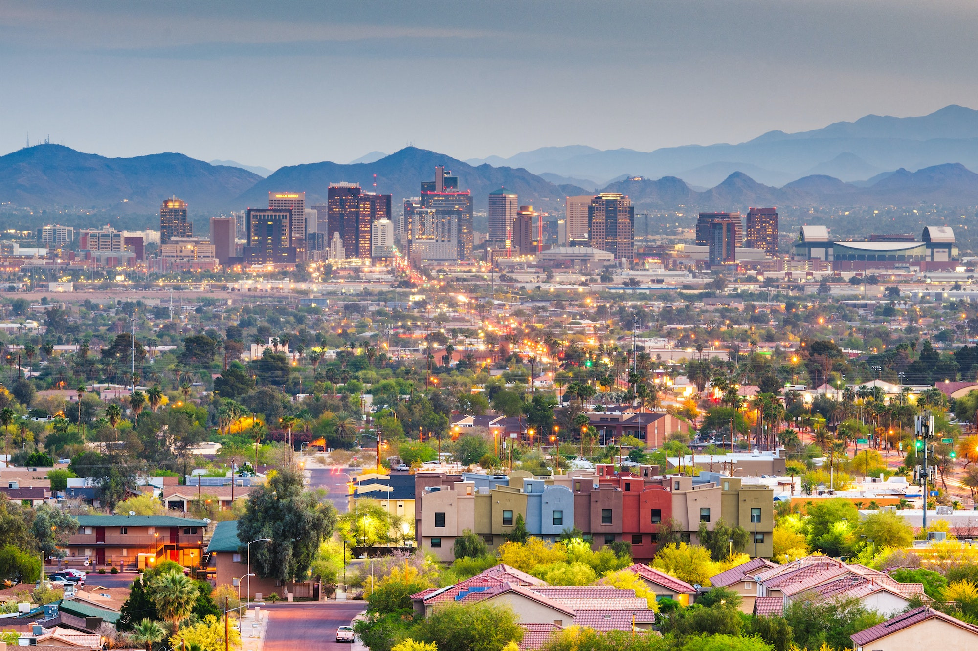 Top 5 Endodontists in Phoenix AZ