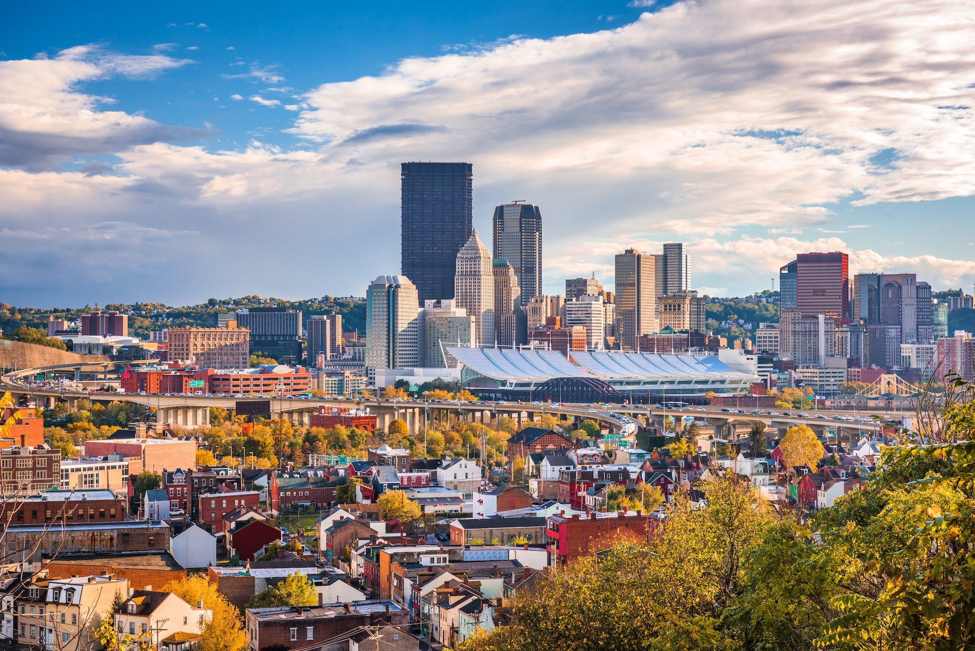 Top 5 Orthodontists in Pittsburgh PA