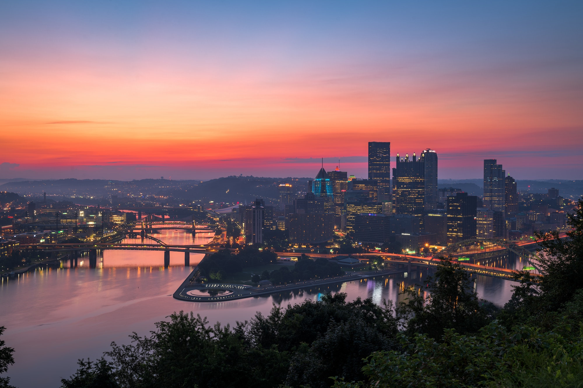 Top 5 Endodontists in Pittsburgh PA