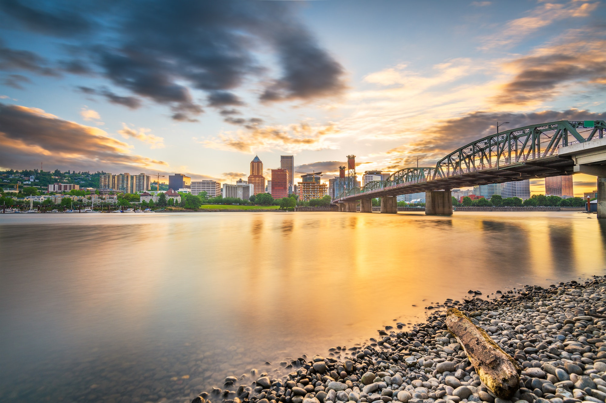 Top 5 Cosmetic Dentists in Portland OR