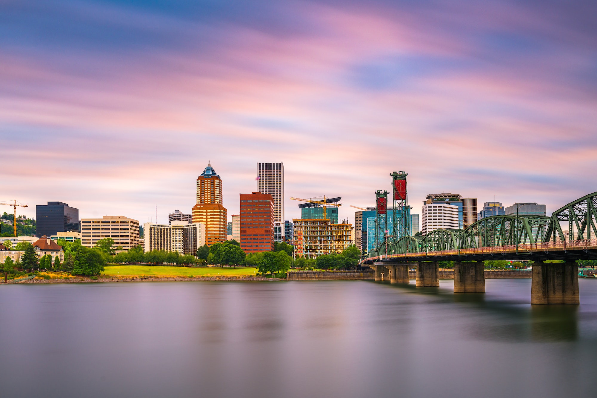 Top 5 Oral Surgeons in Portland OR
