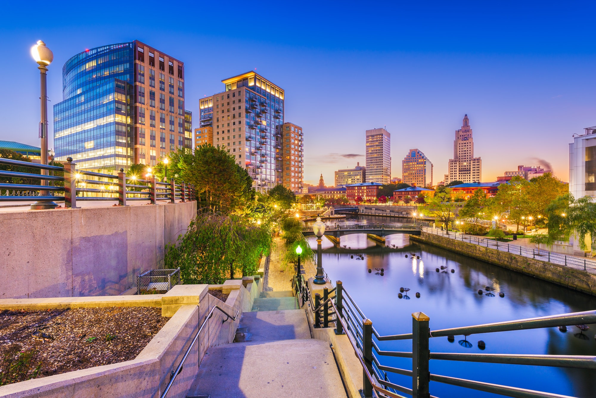 Top 5 Oral Surgeons in Providence RI