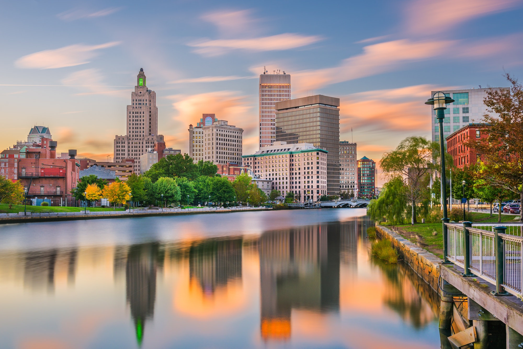 Top 5 Dentists in Providence RI