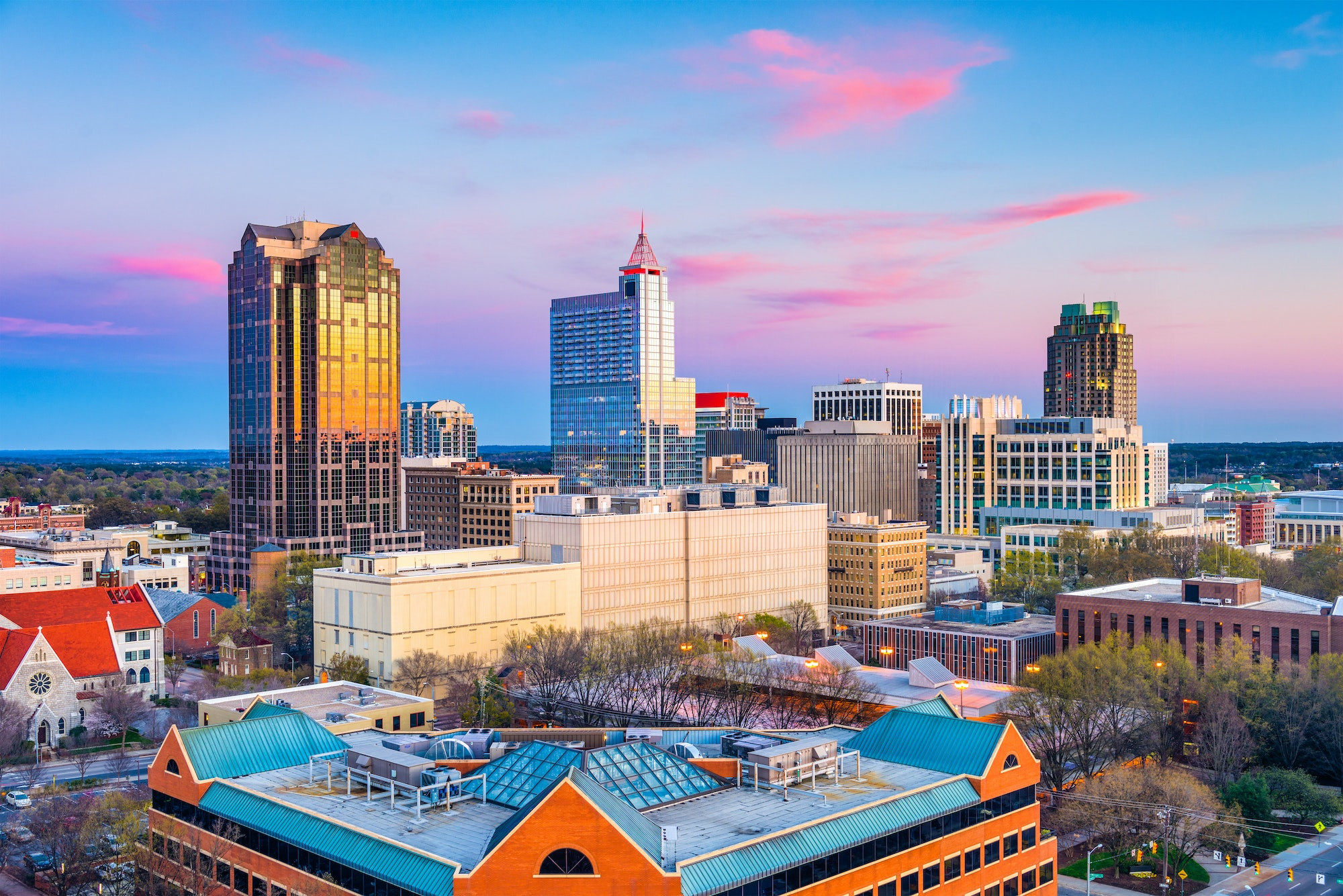 Top 5 Dentists in Raleigh NC